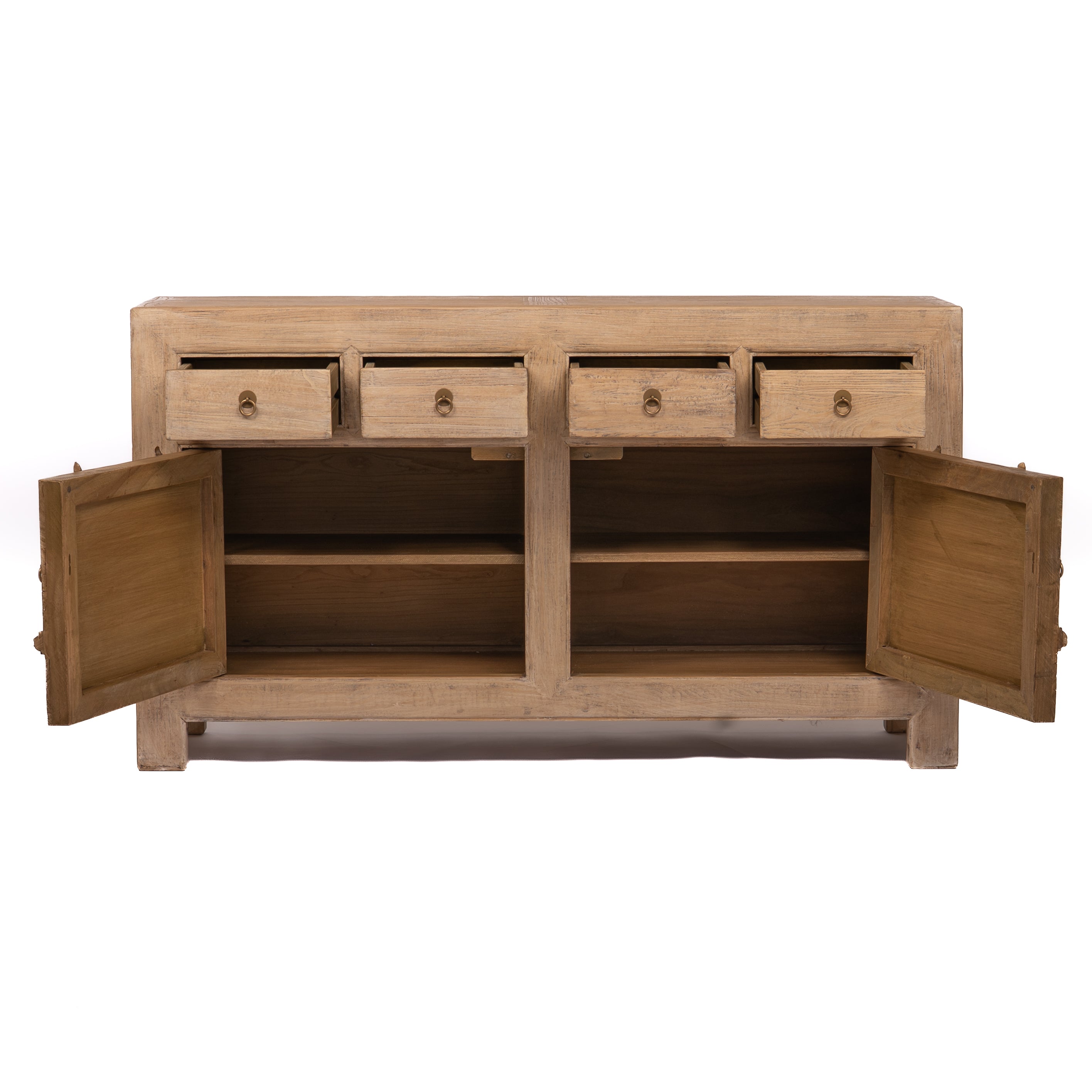 Vesa Sideboard - Pure Salt