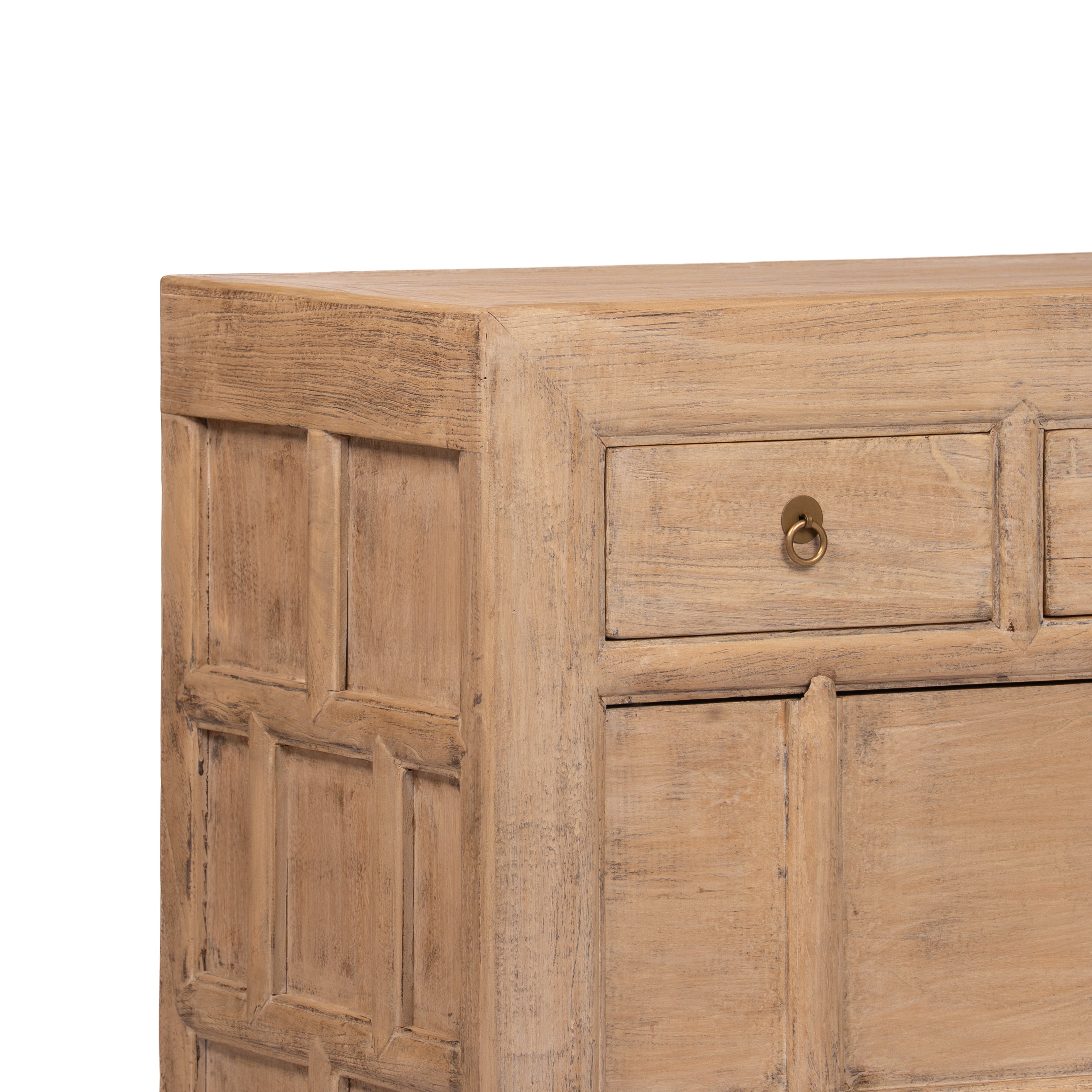 Vesa Sideboard - Pure Salt