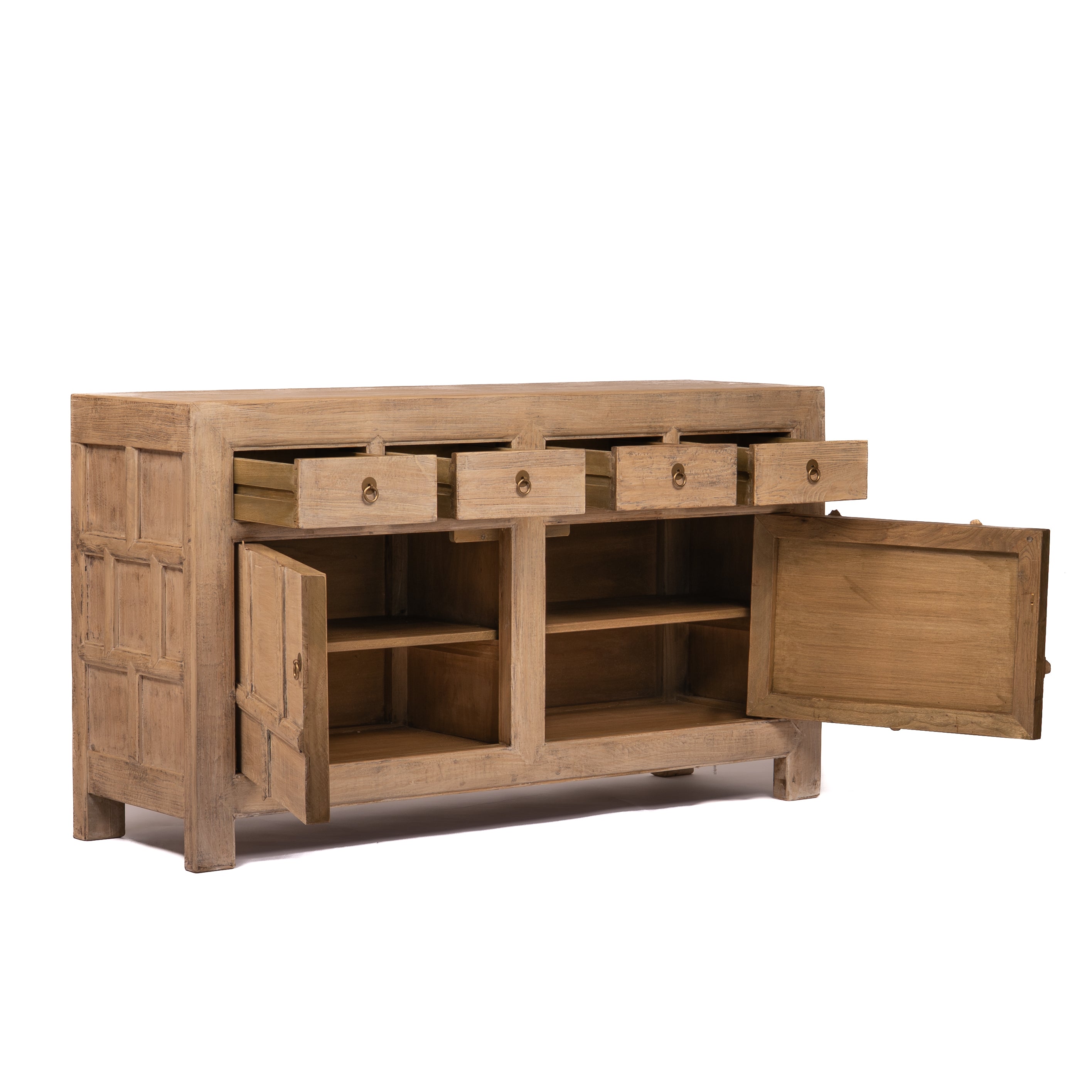 Vesa Sideboard - Pure Salt