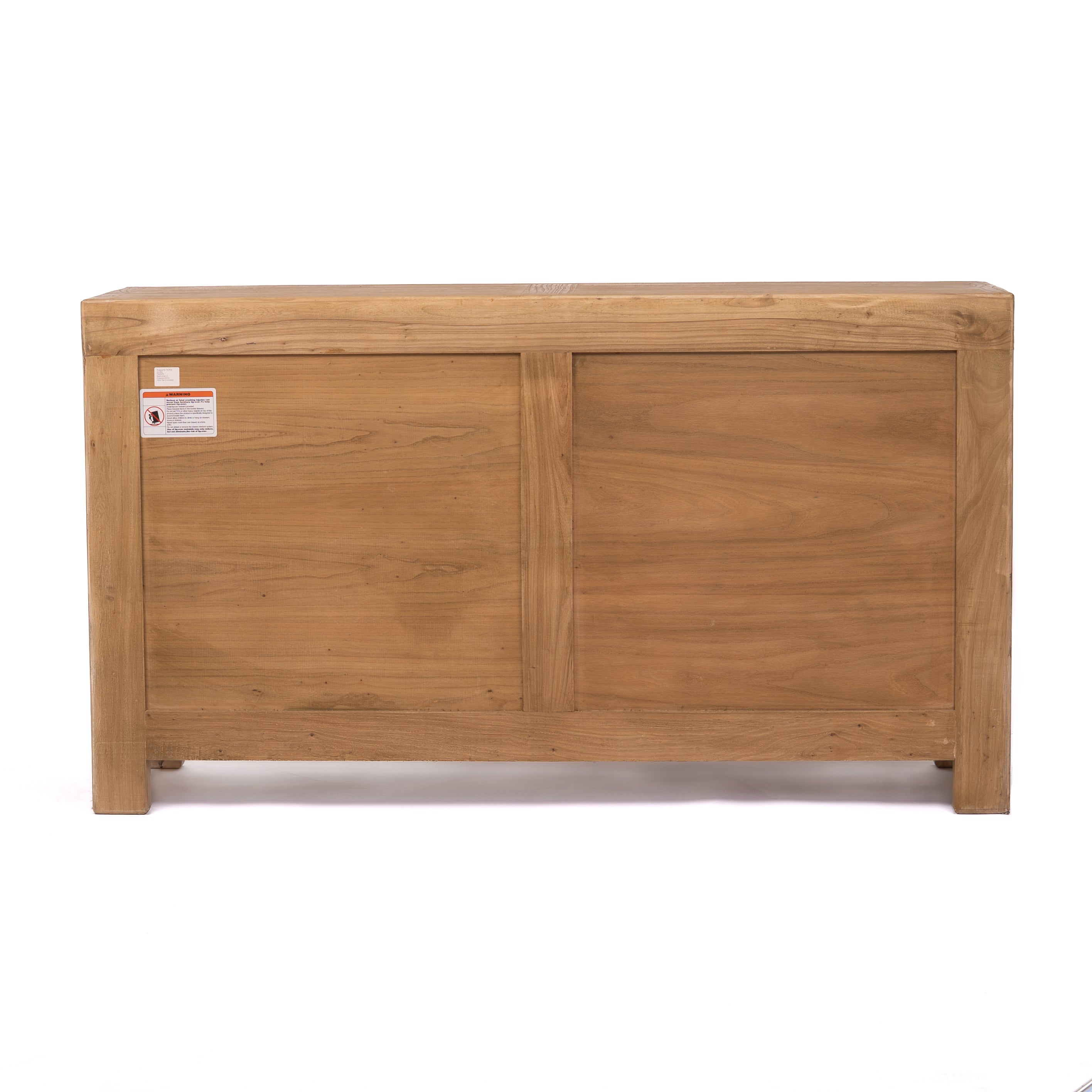 Vesa Sideboard - Pure Salt
