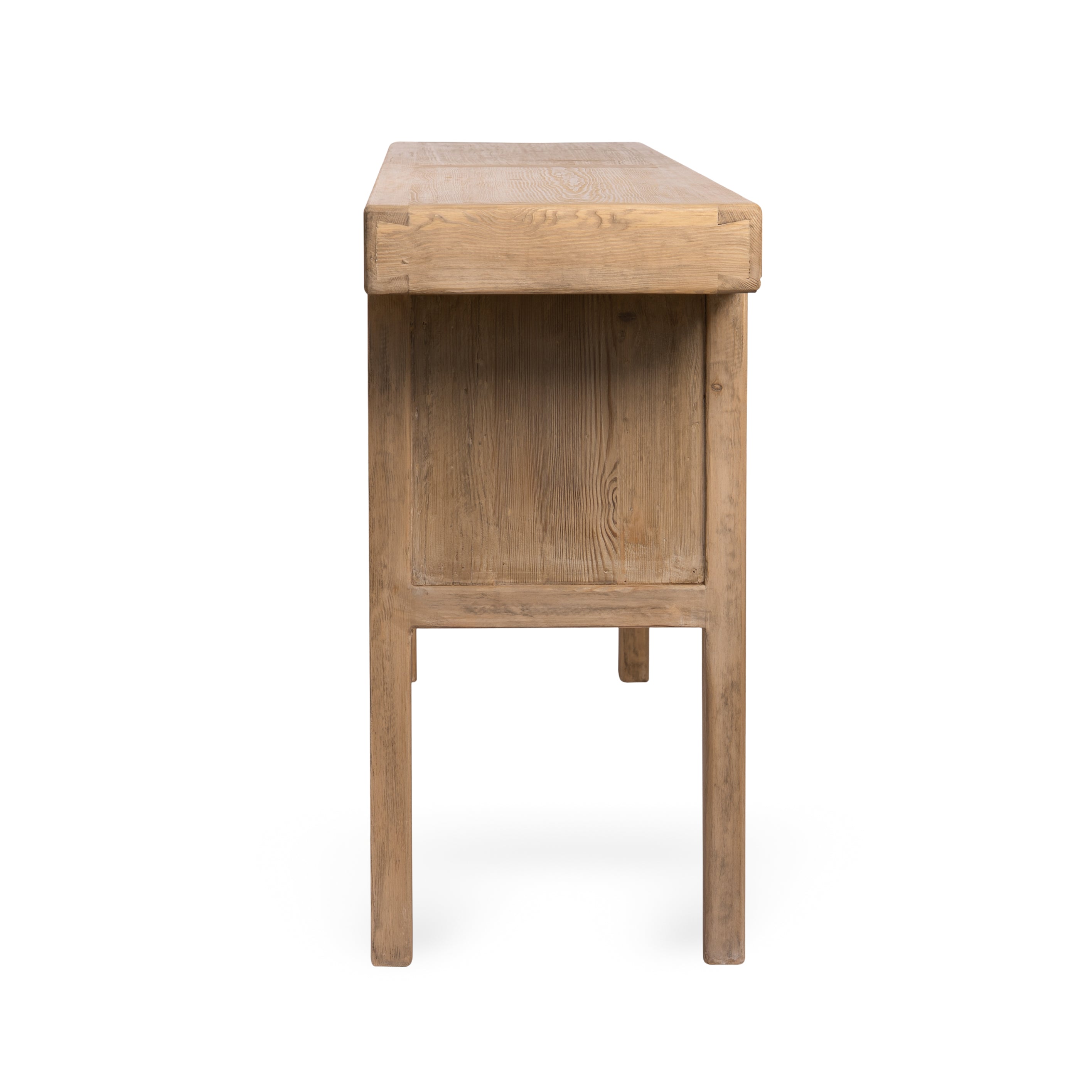 Cassia Cabinet - Pure Salt