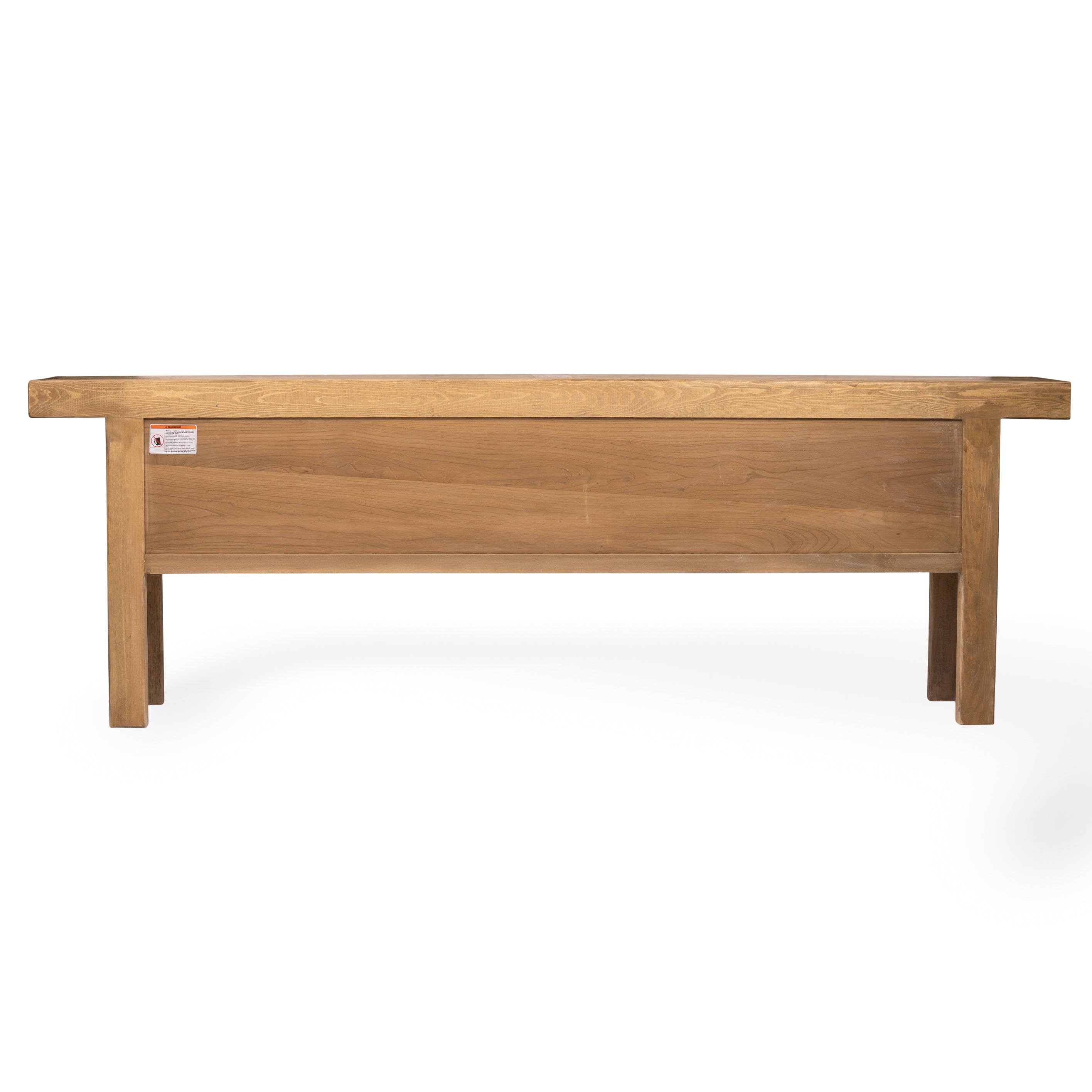 Cassia Cabinet - Pure Salt