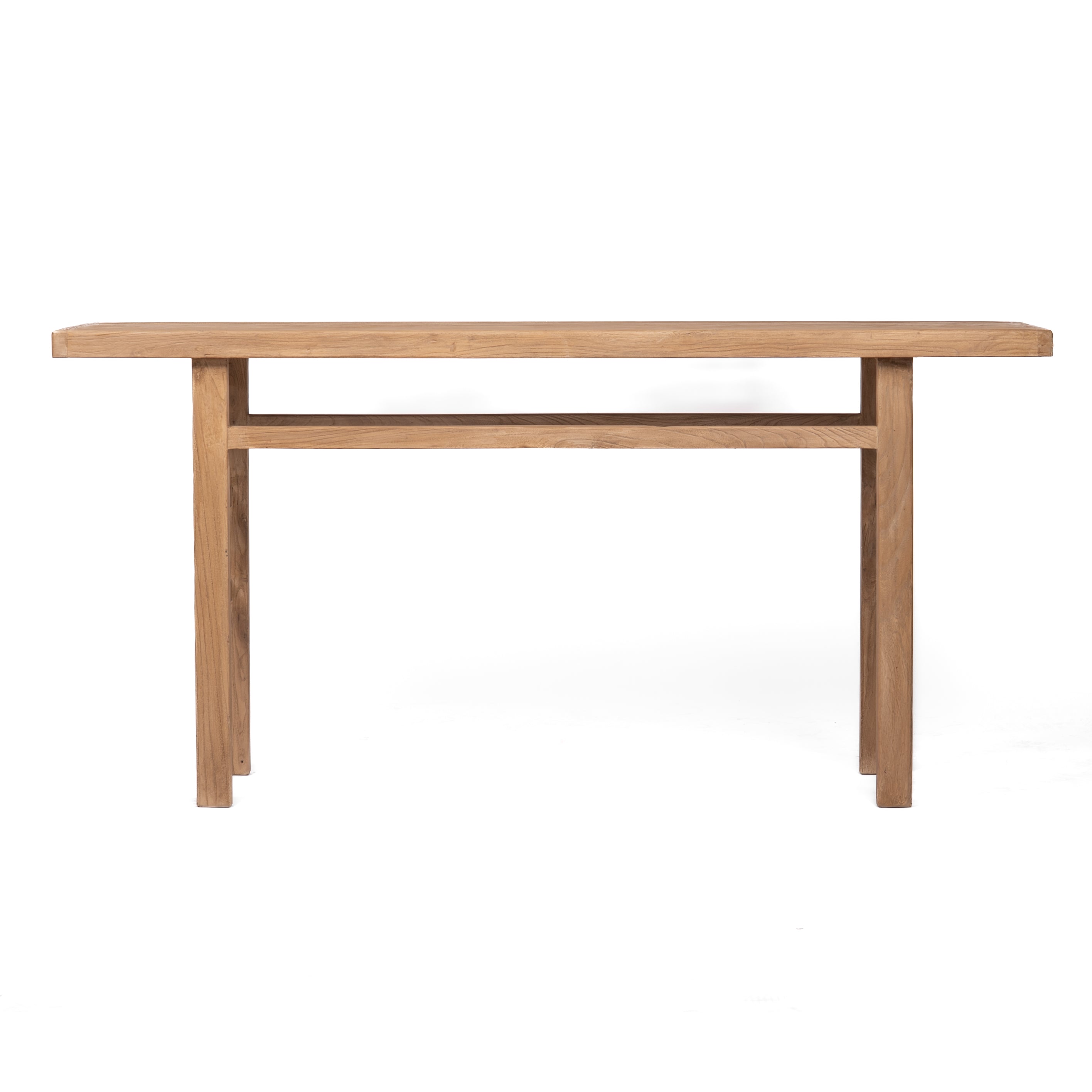 Vallon Console - Pure Salt