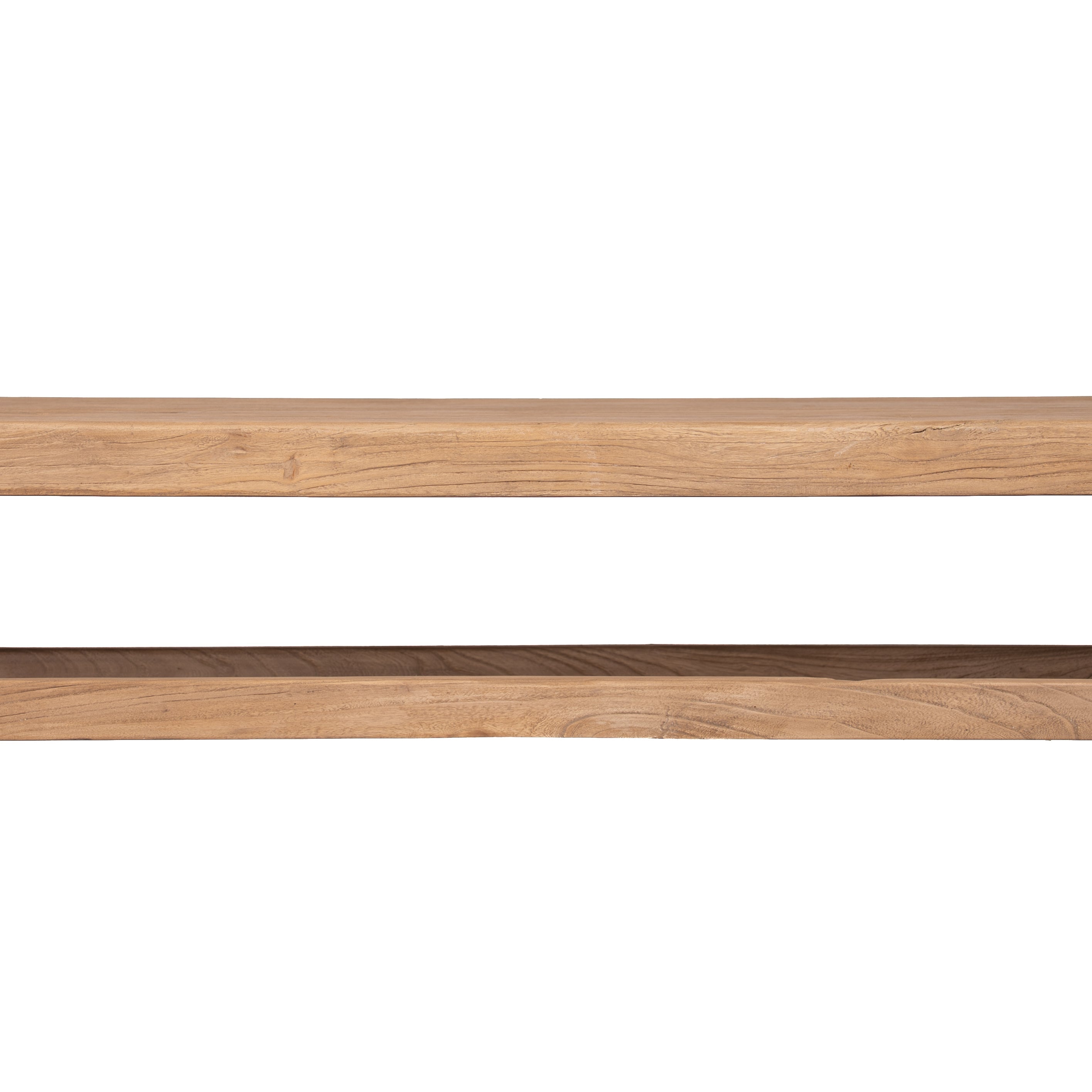 Vallon Console - Pure Salt