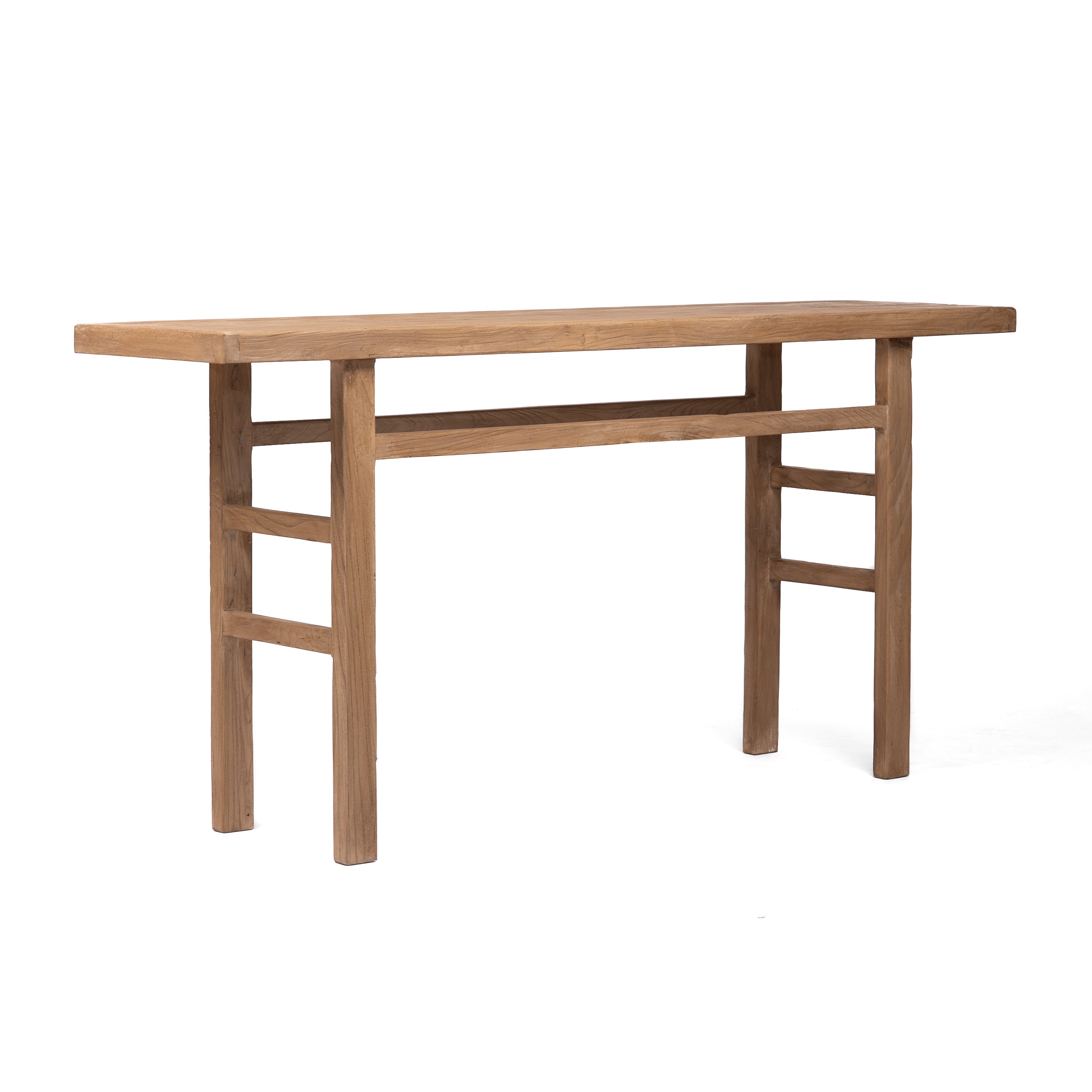 Vallon Console - Pure Salt