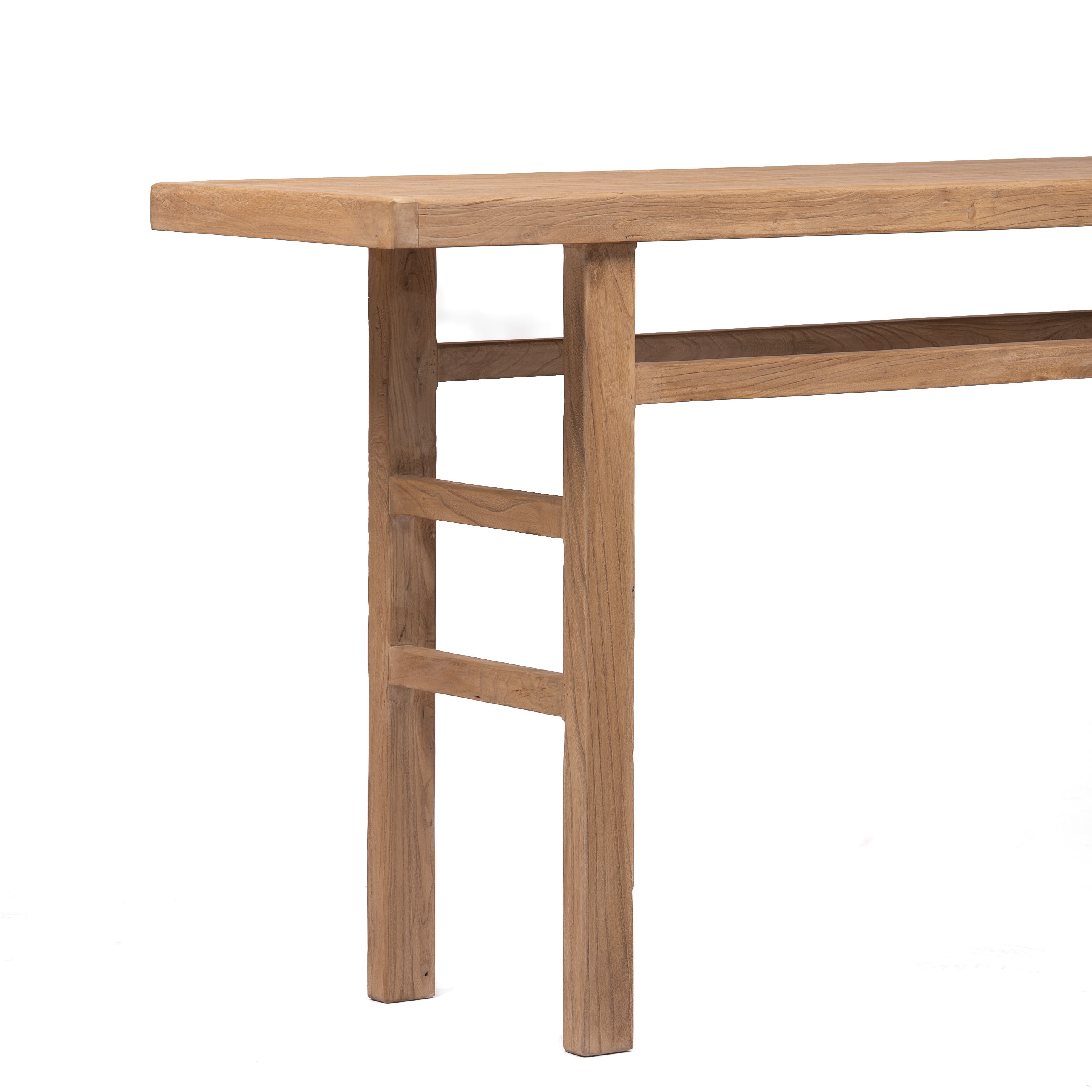 Vallon Console - Pure Salt