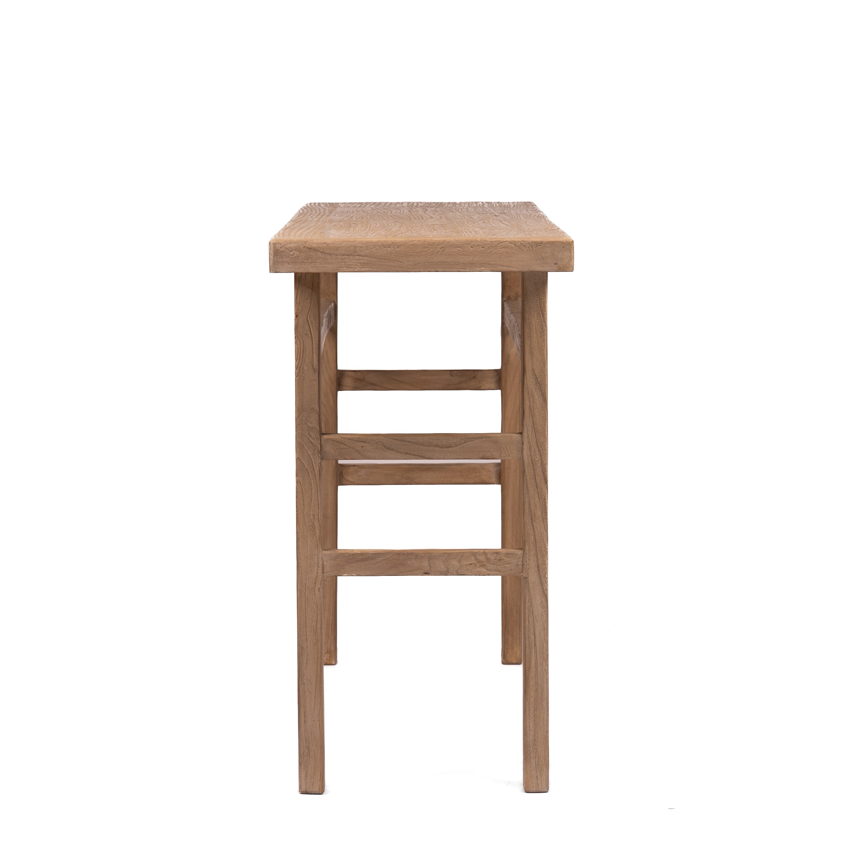 Vallon Console - Pure Salt