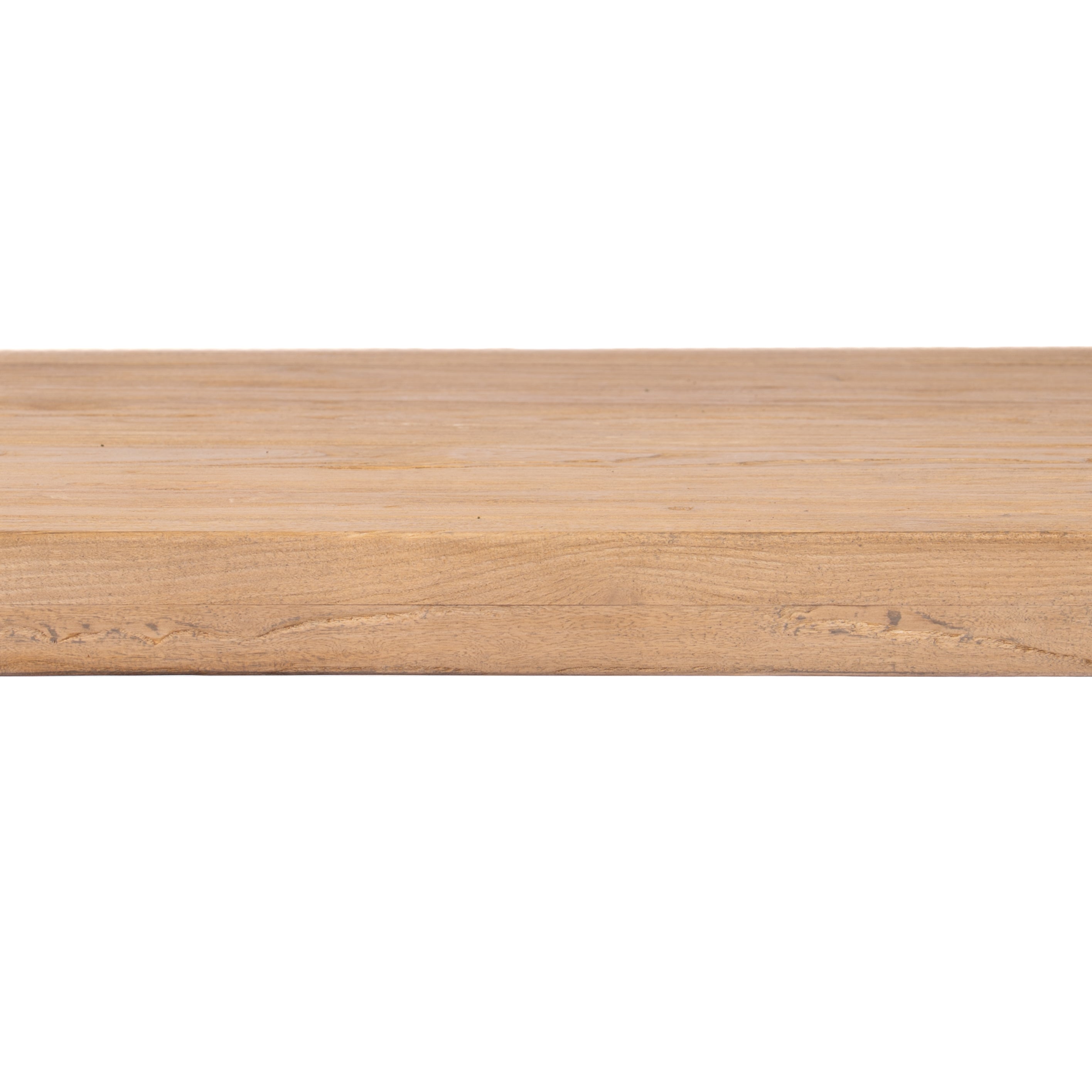 Welles Coffee Table - Pure Salt
