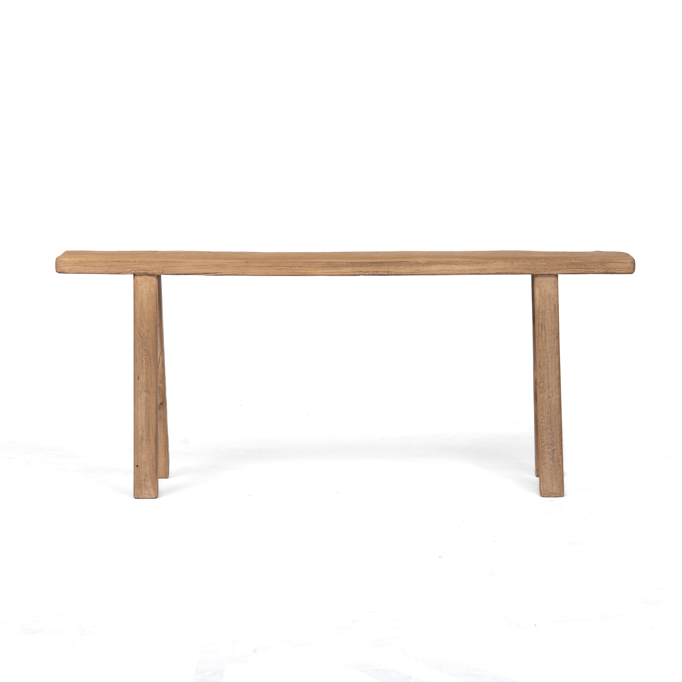 Merle Bench - Pure Salt