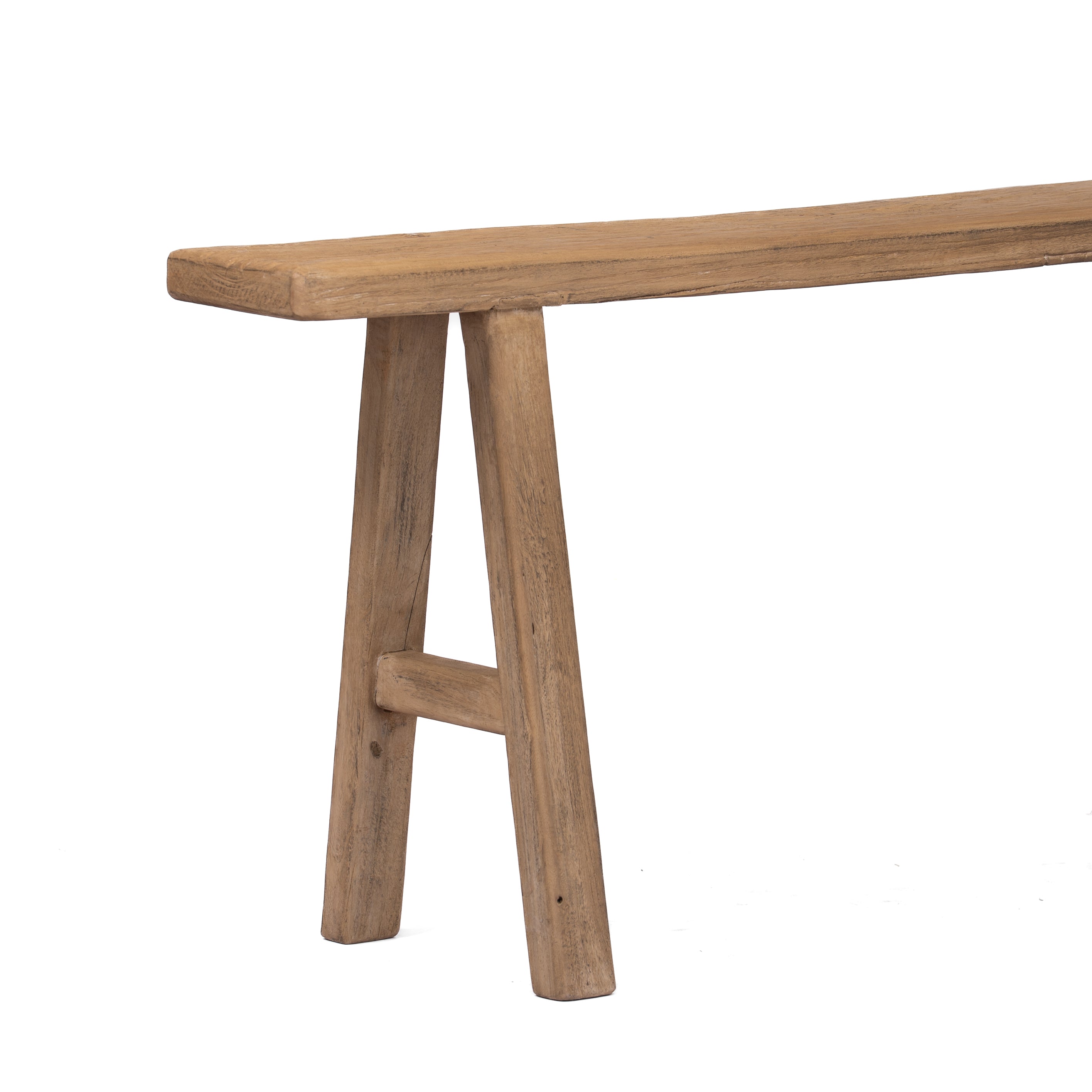 Merle Bench - Pure Salt