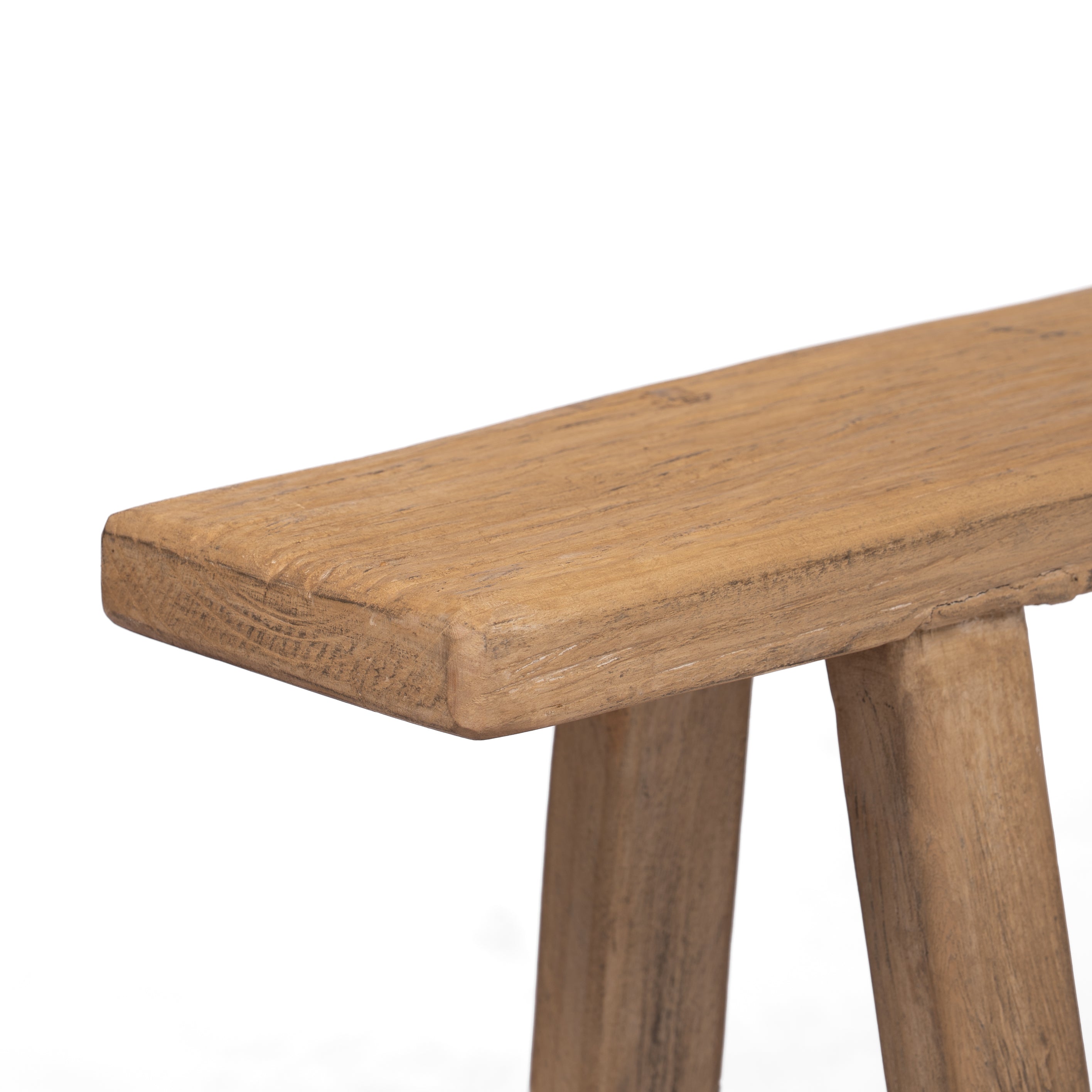 Merle Bench - Pure Salt