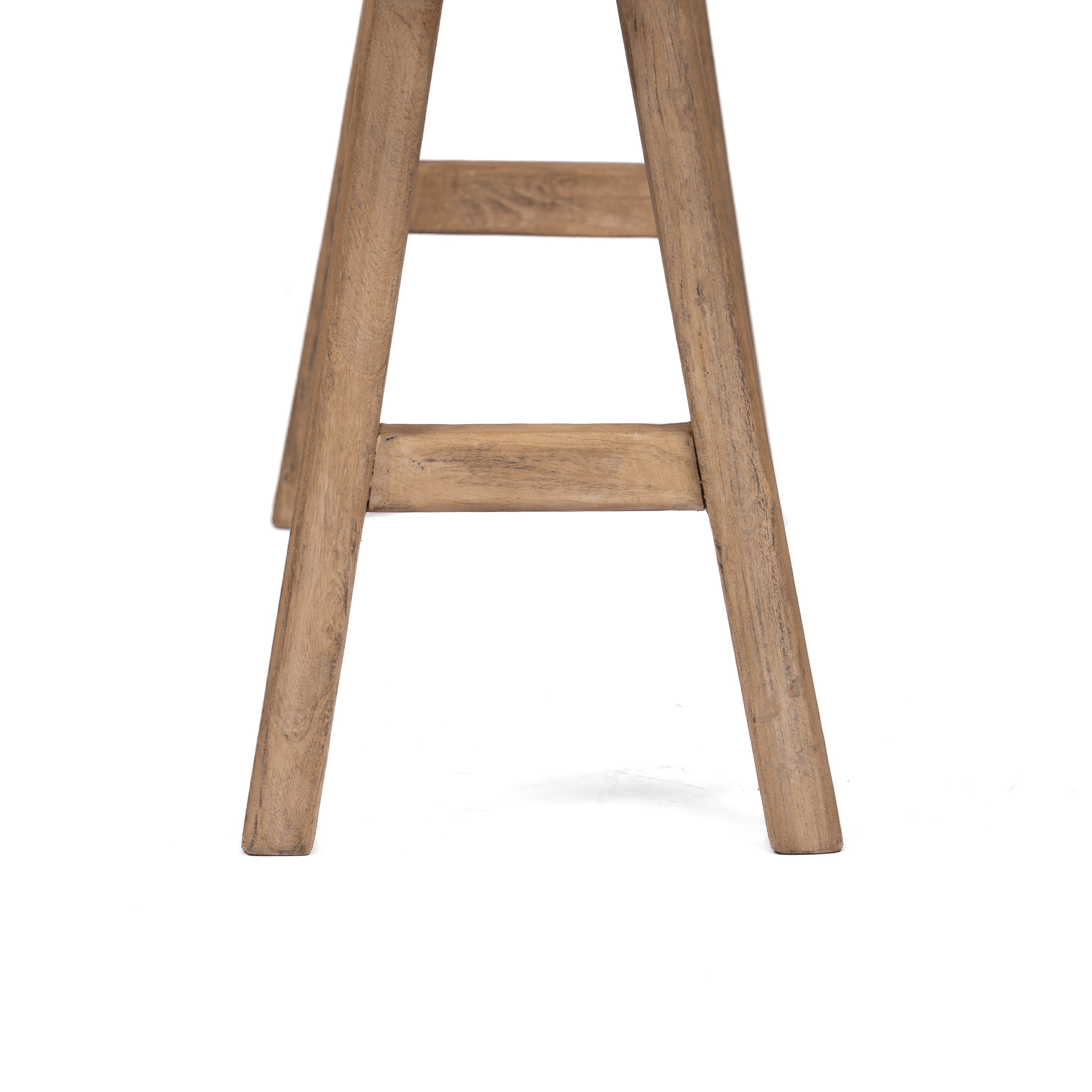 Merle Bench - Pure Salt