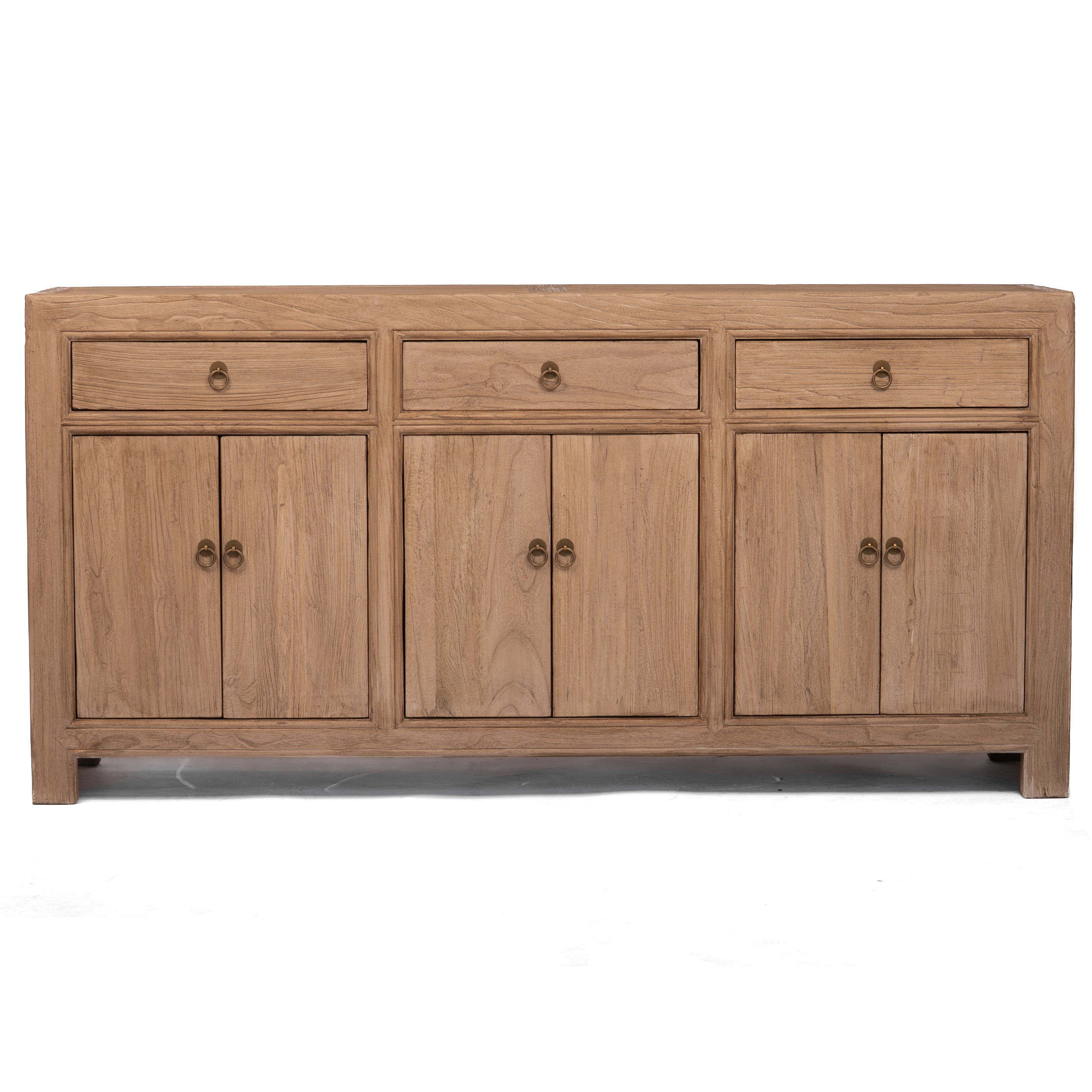 Zahara Sideboard - Pure Salt