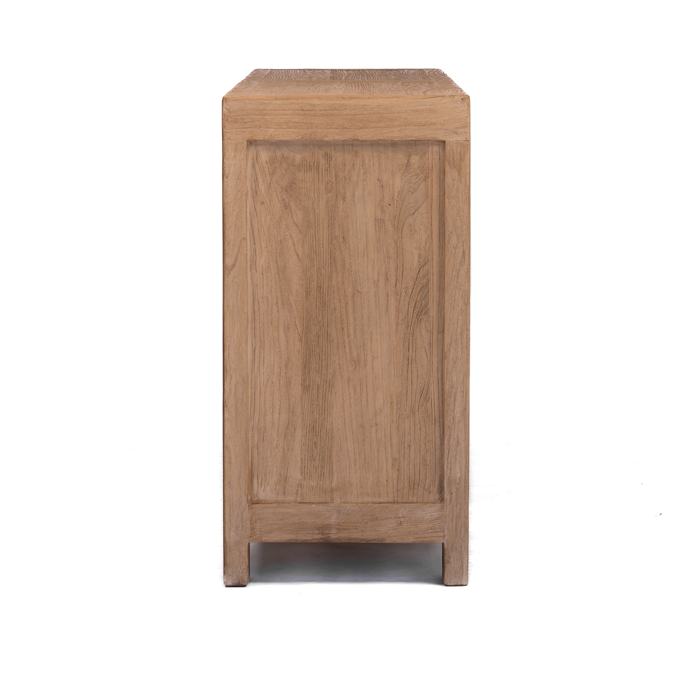 Zahara Sideboard - Pure Salt