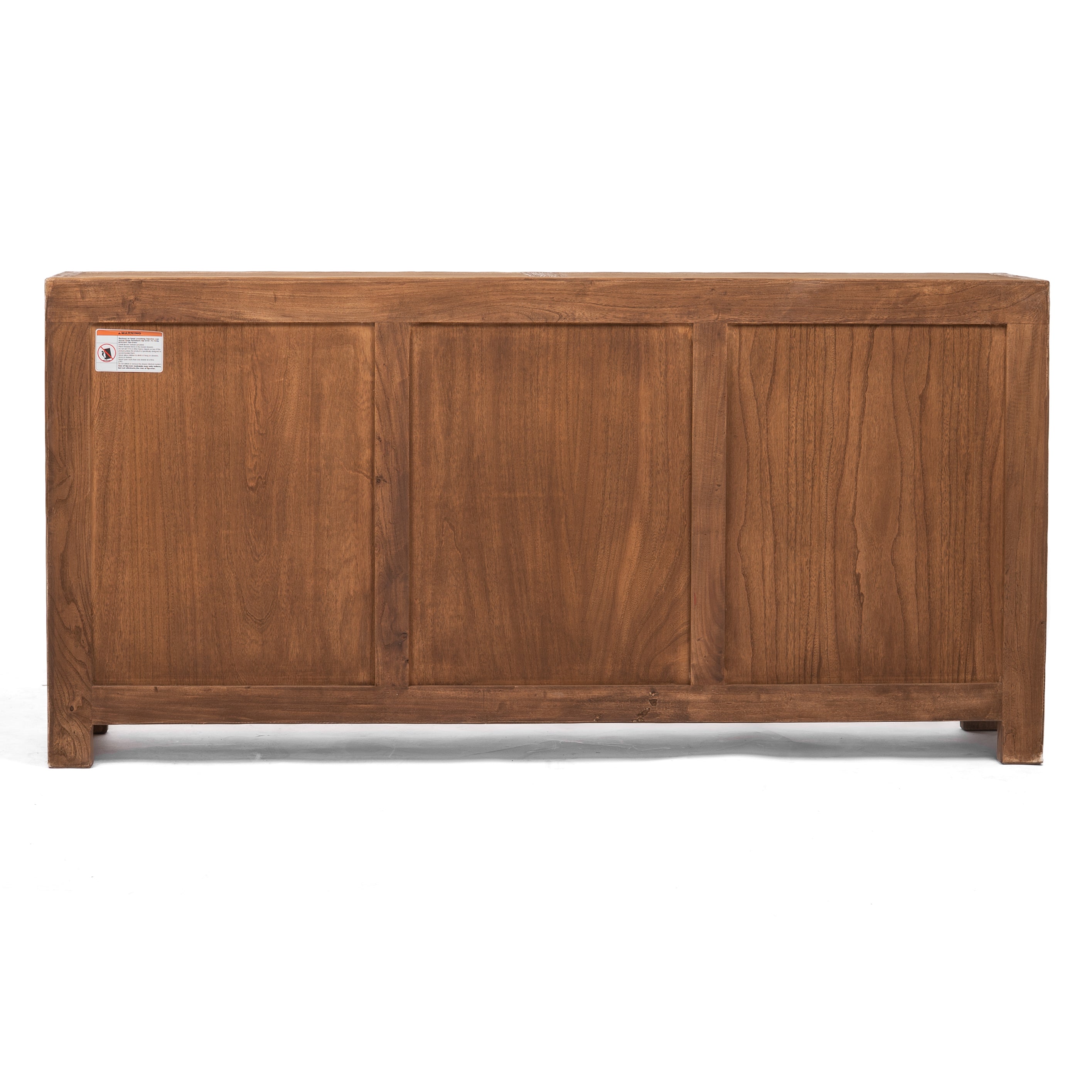 Zahara Sideboard - Pure Salt