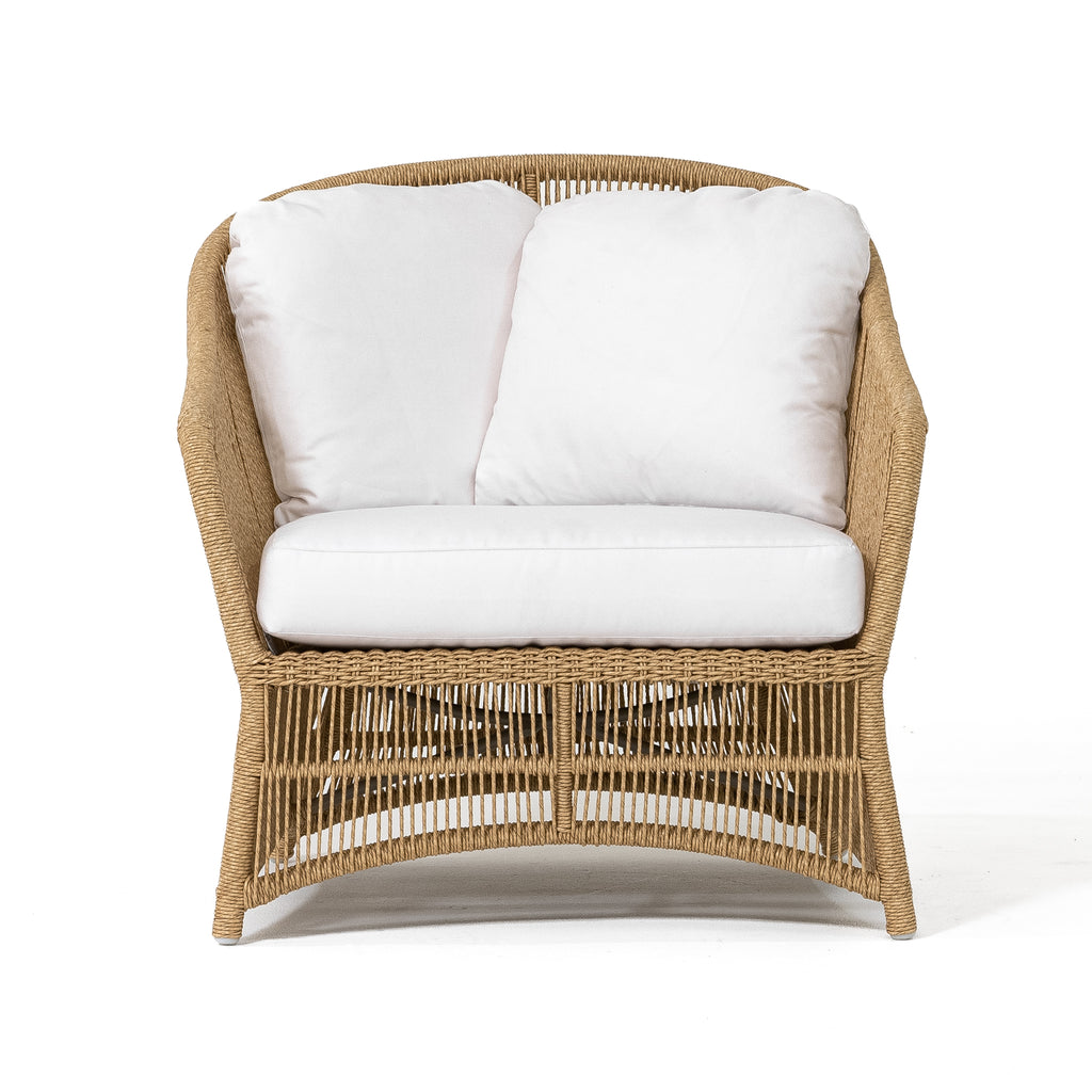 Alice Outdoor Lounge Chair- Pure Salt Shoppe