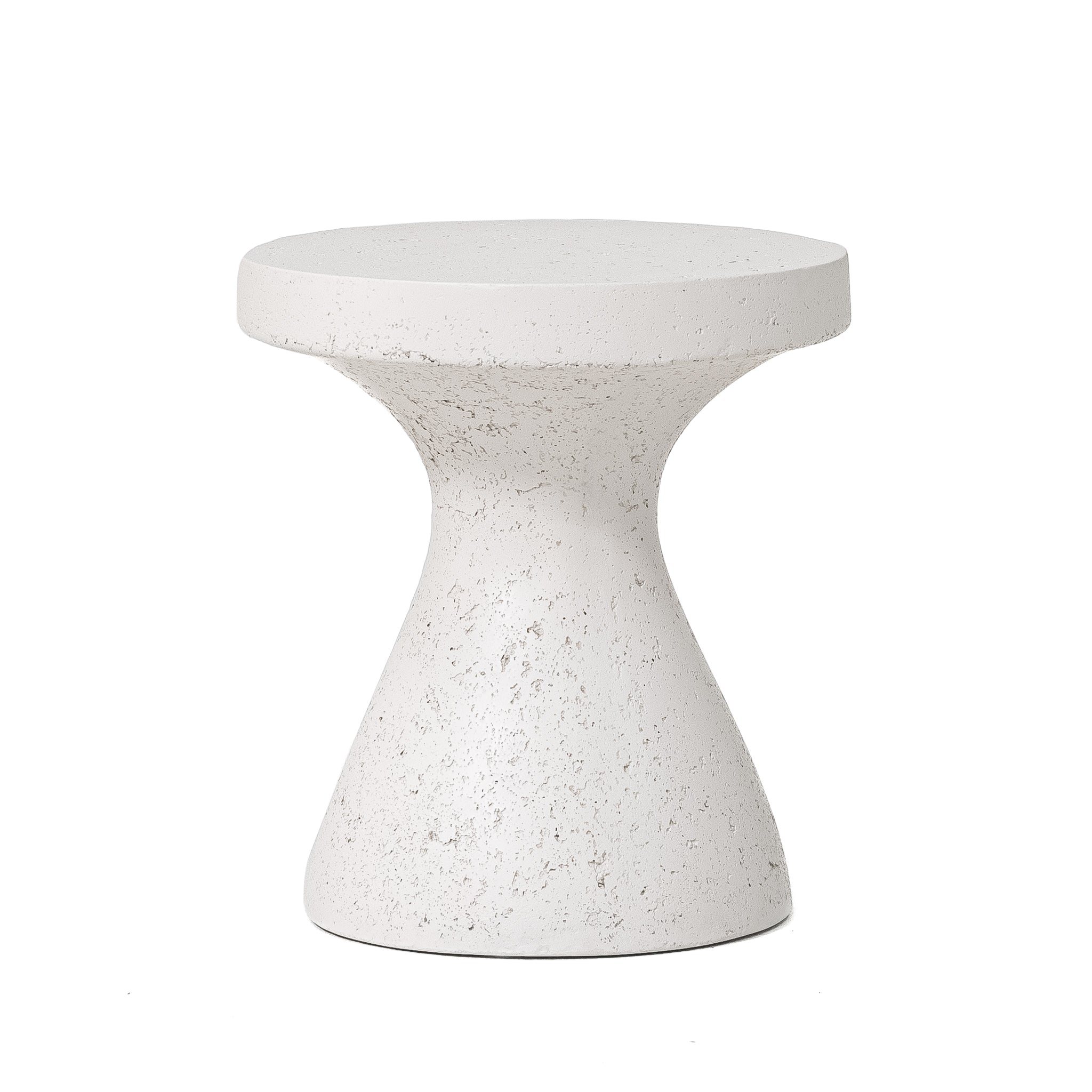 Kari Outdoor End Table - Pure Salt Shoppe