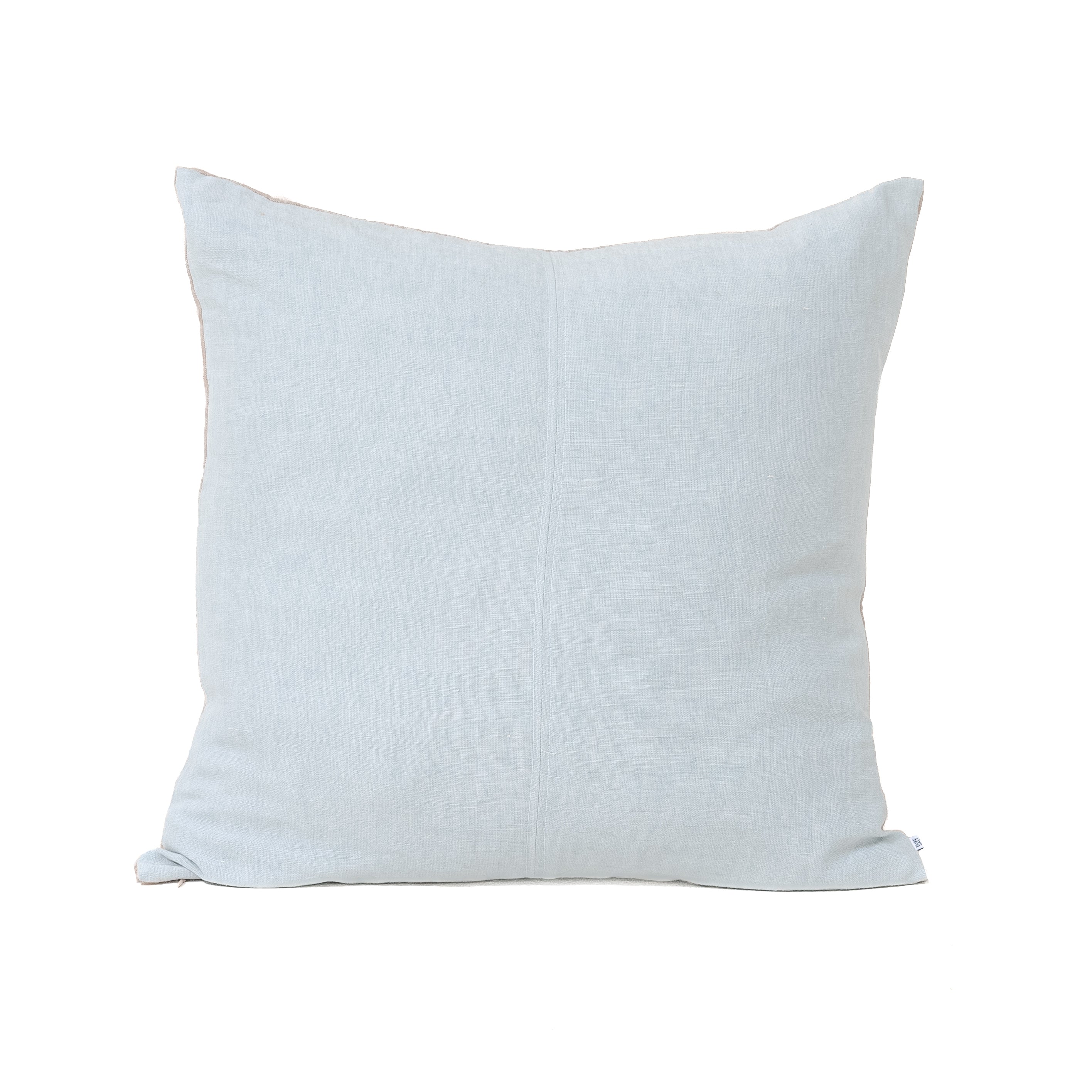 Monterey Pillow - Pure Salt
