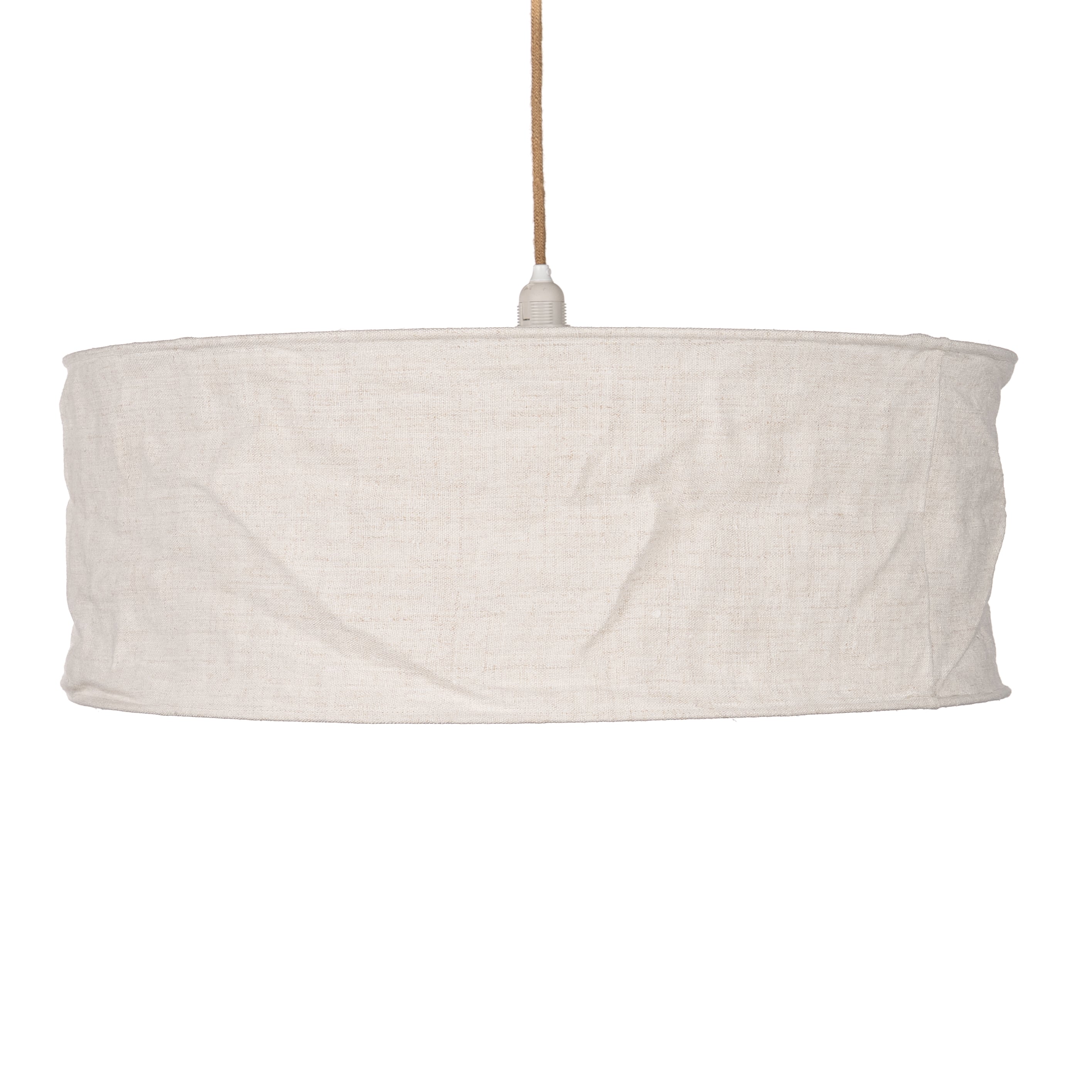 Single Pendant - Pure Salt