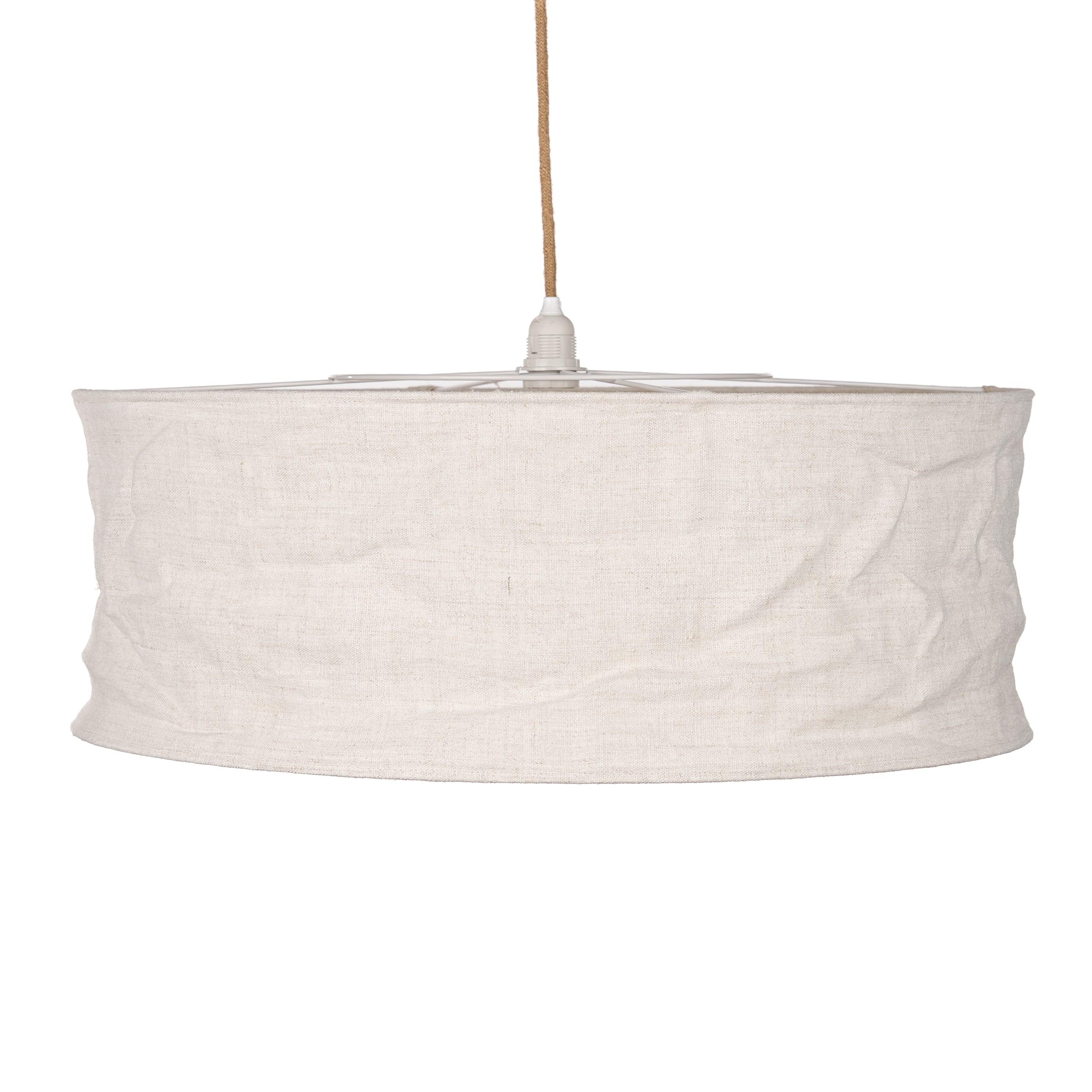 Single Pendant - Pure Salt