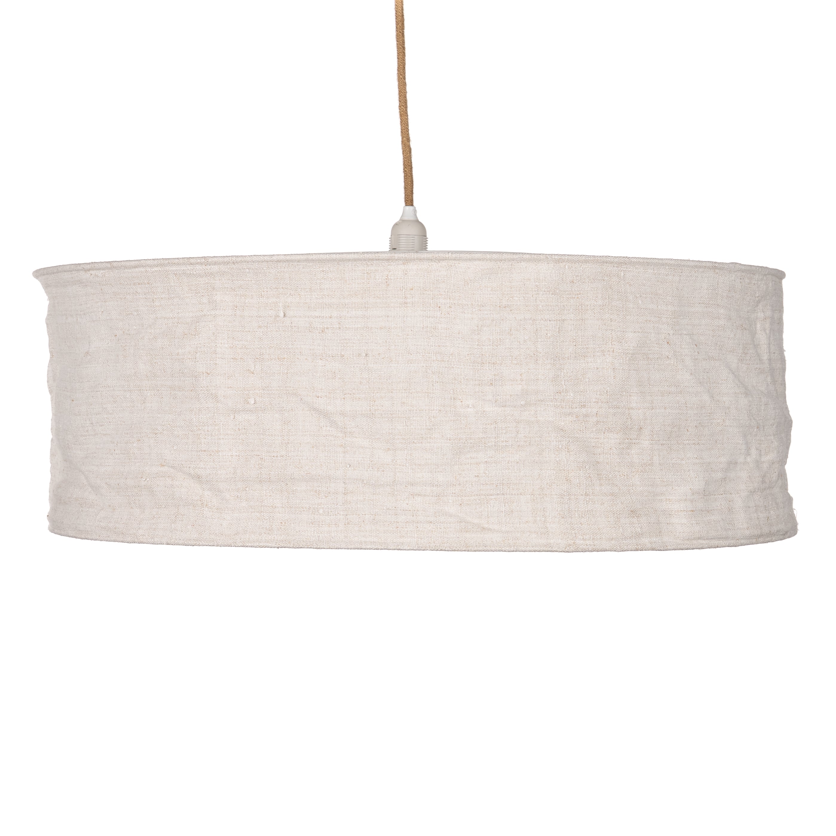 Single Pendant - Pure Salt