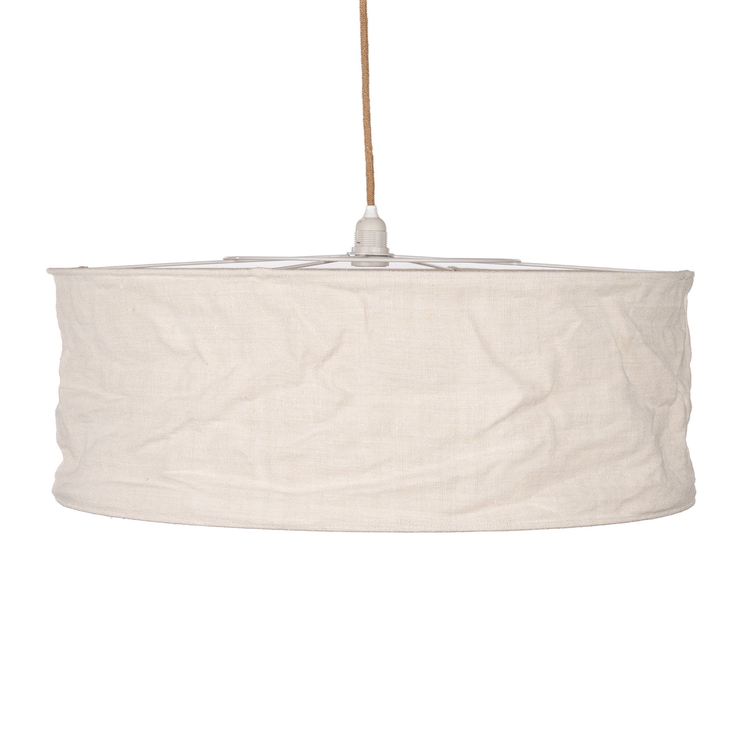 Single Pendant - Pure Salt