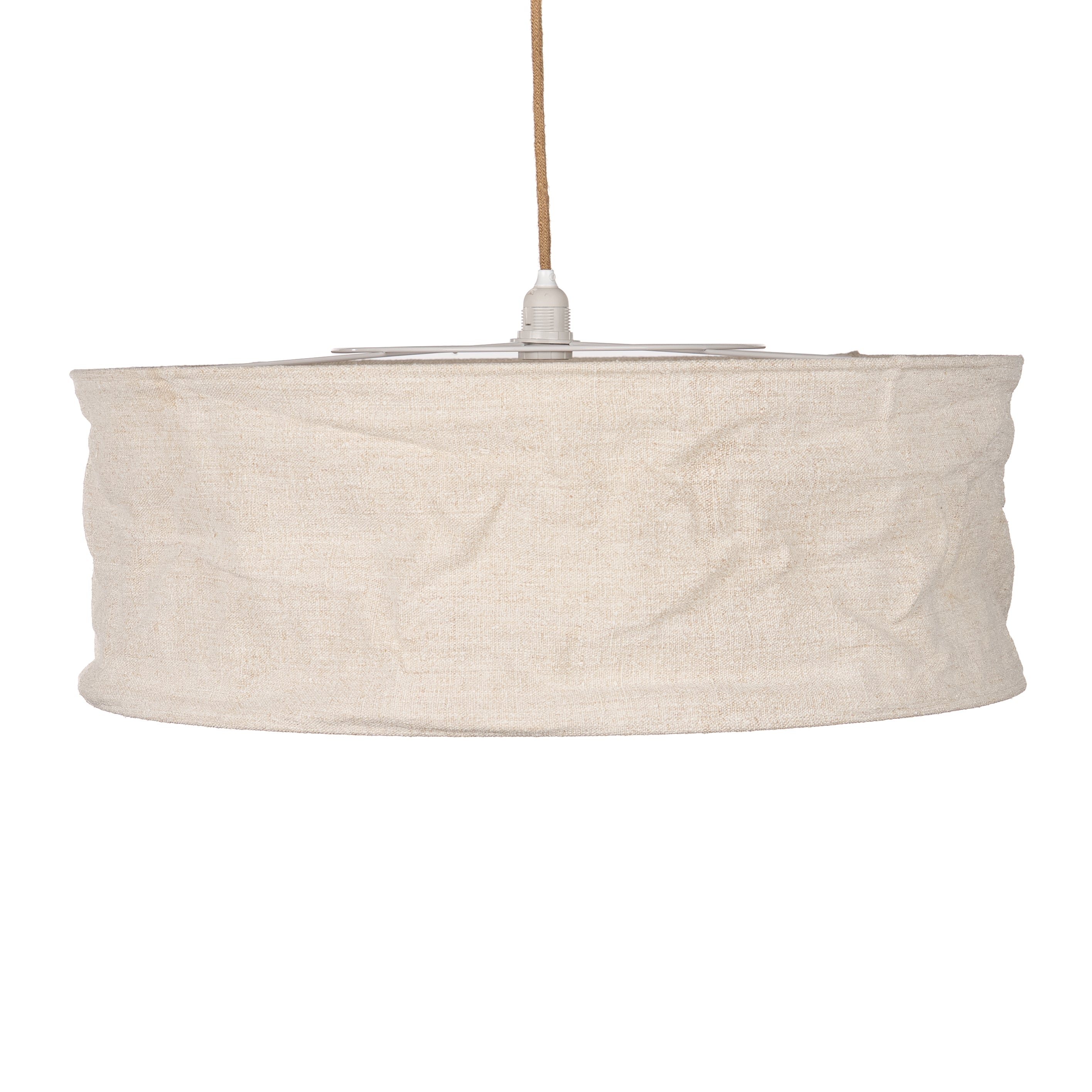 Single Pendant - Pure Salt