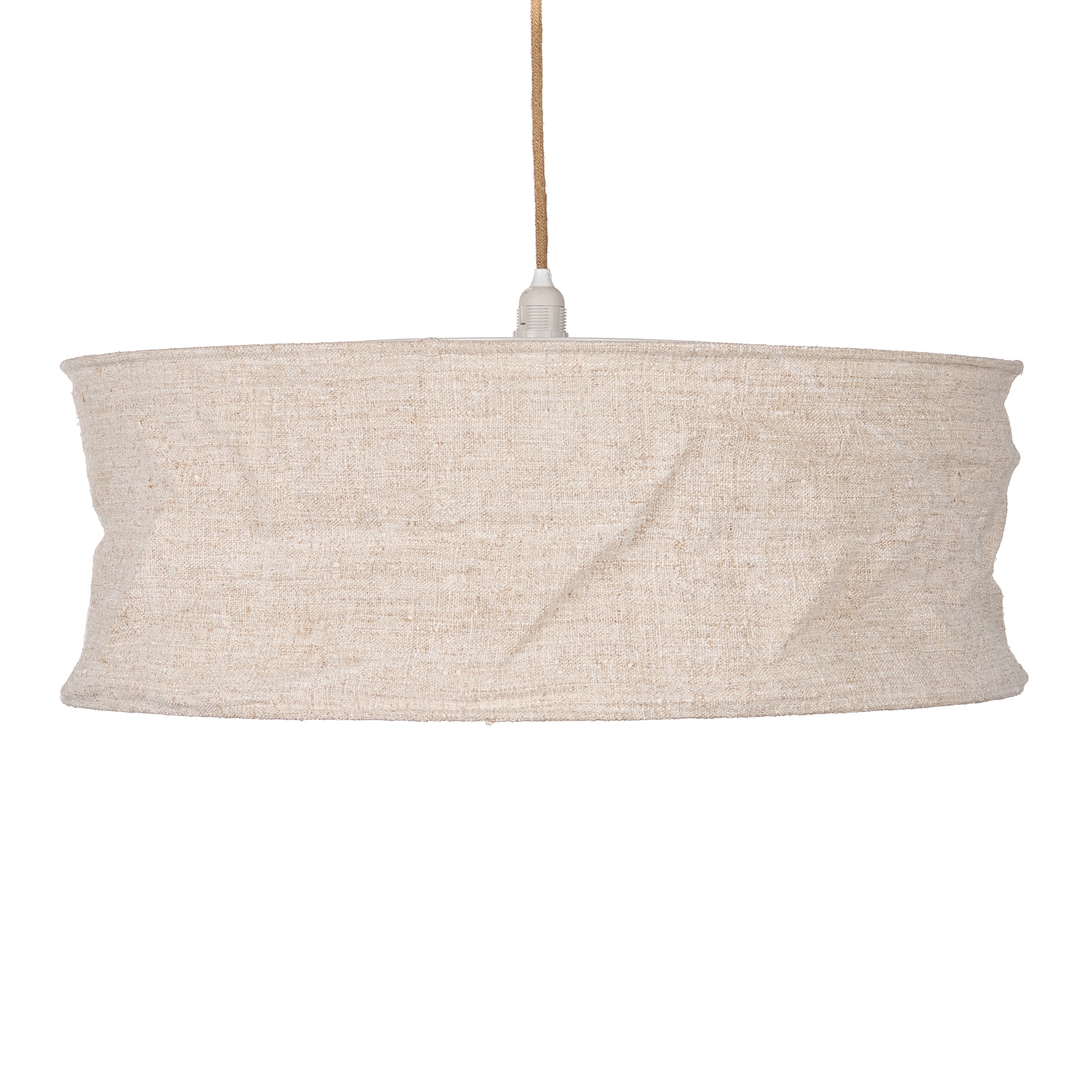 Single Pendant - Pure Salt