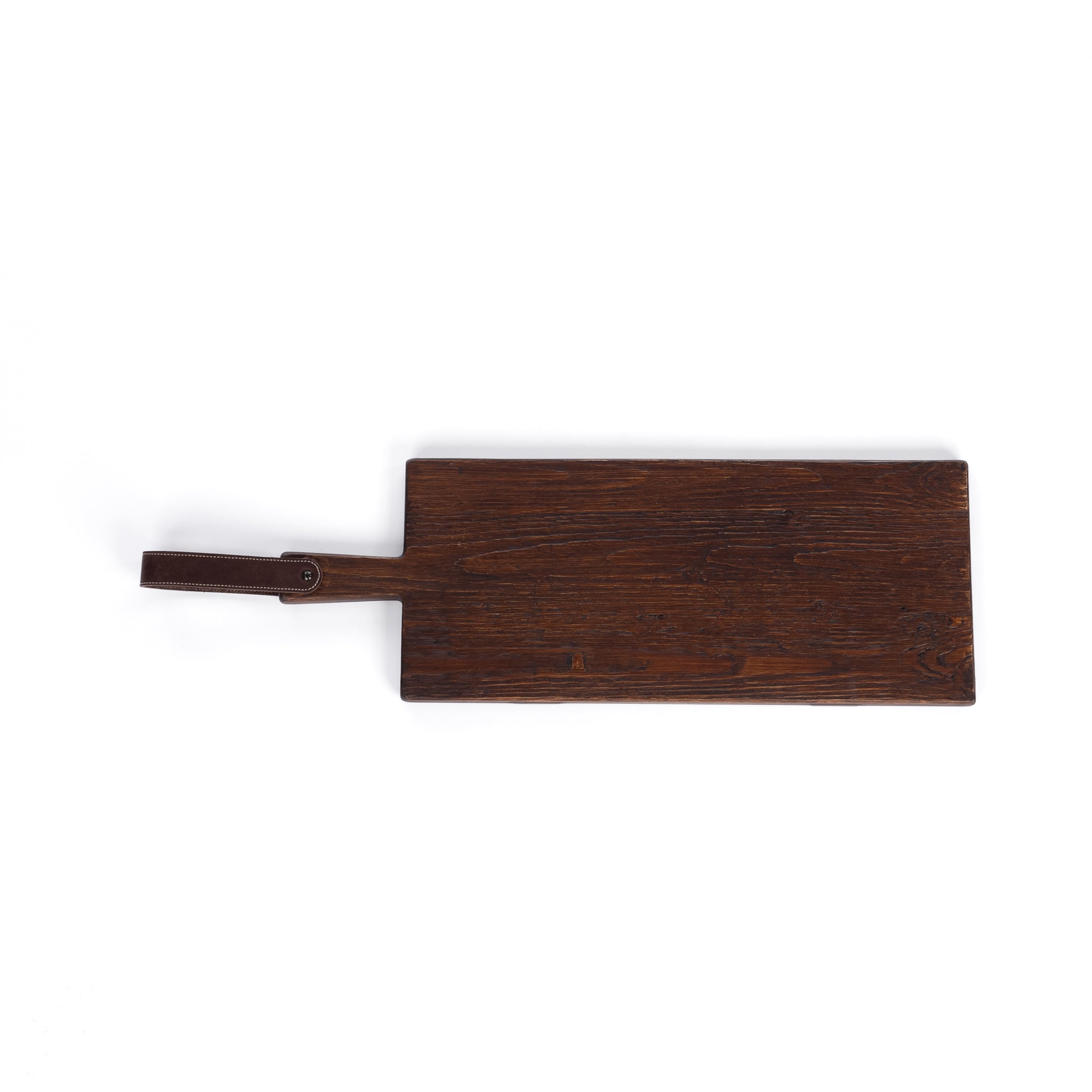 Rectangle Balance Charcuterie Board - Pure Salt