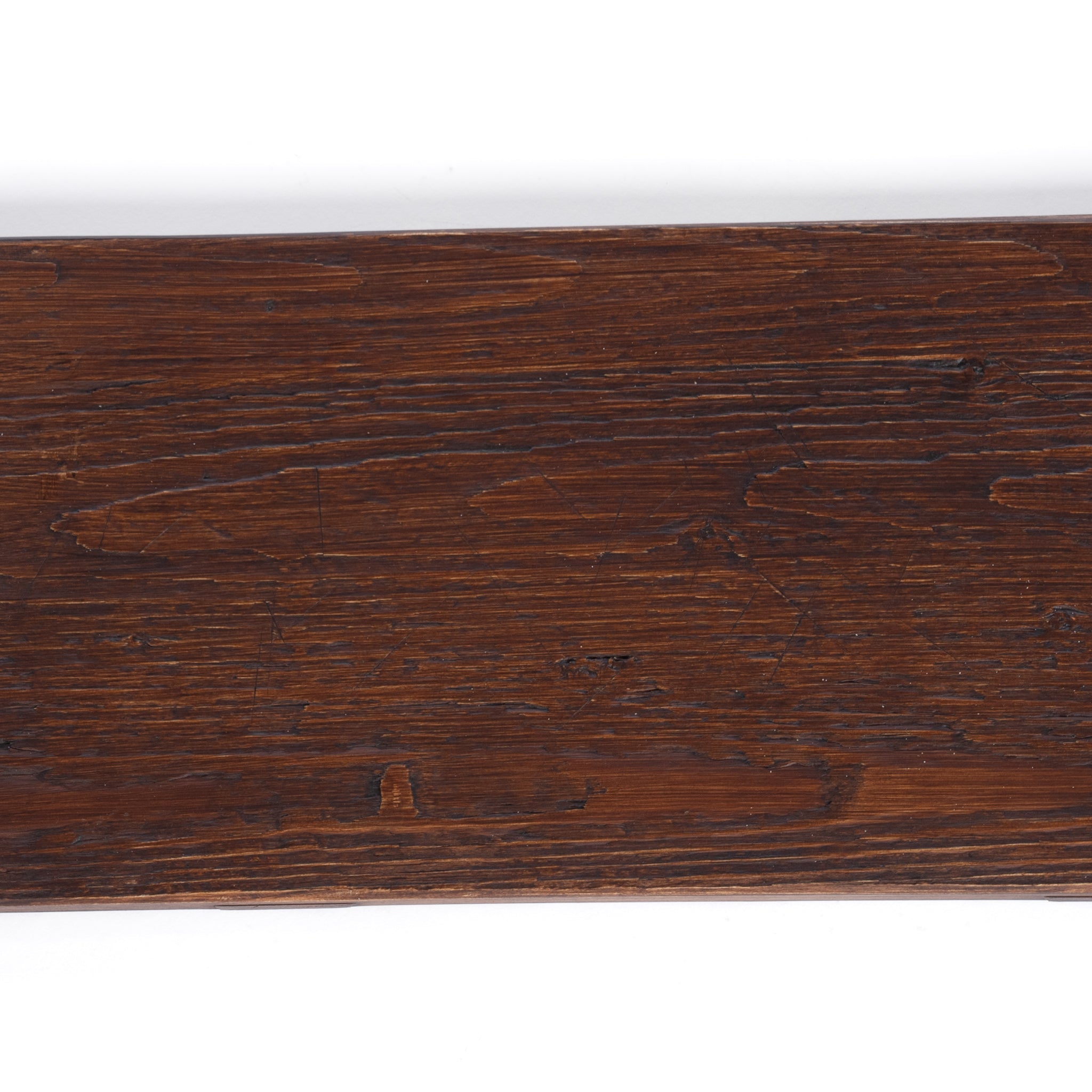 Rectangle Balance Charcuterie Board - Pure Salt