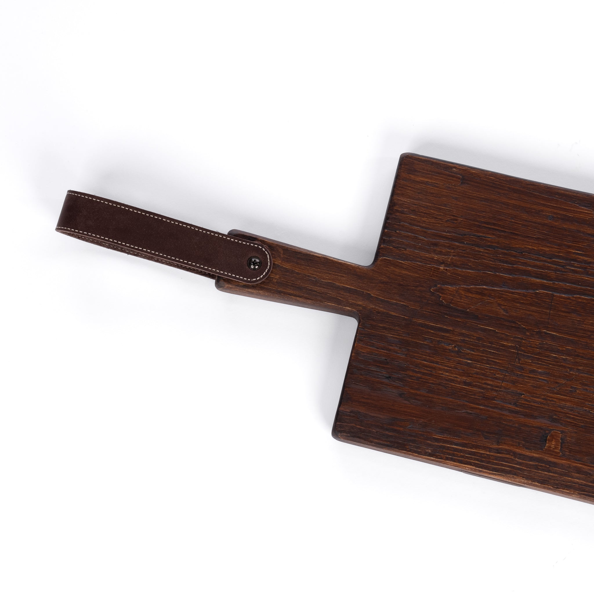 Rectangle Balance Charcuterie Board - Pure Salt