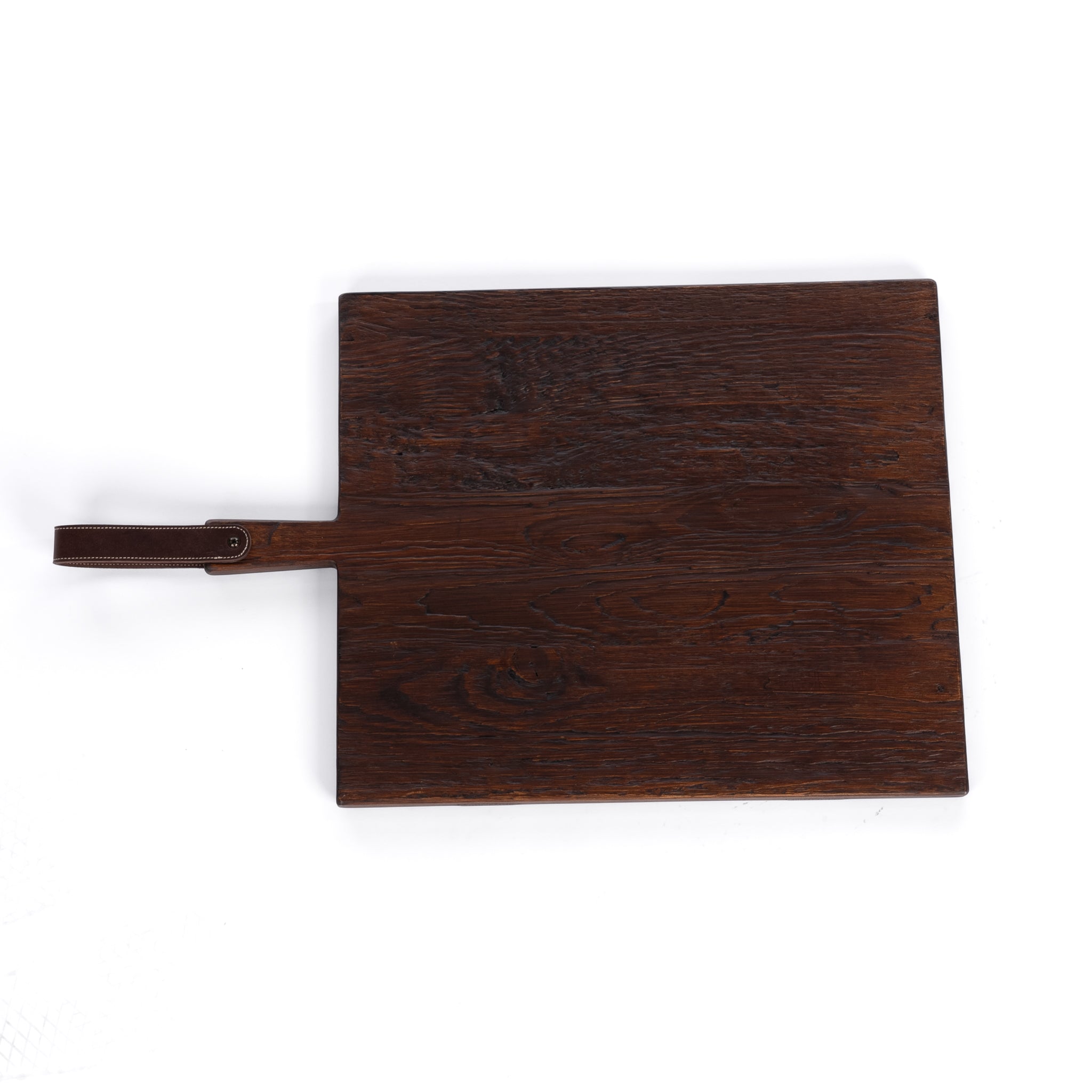 Rectangle Balance Charcuterie Board - Pure Salt