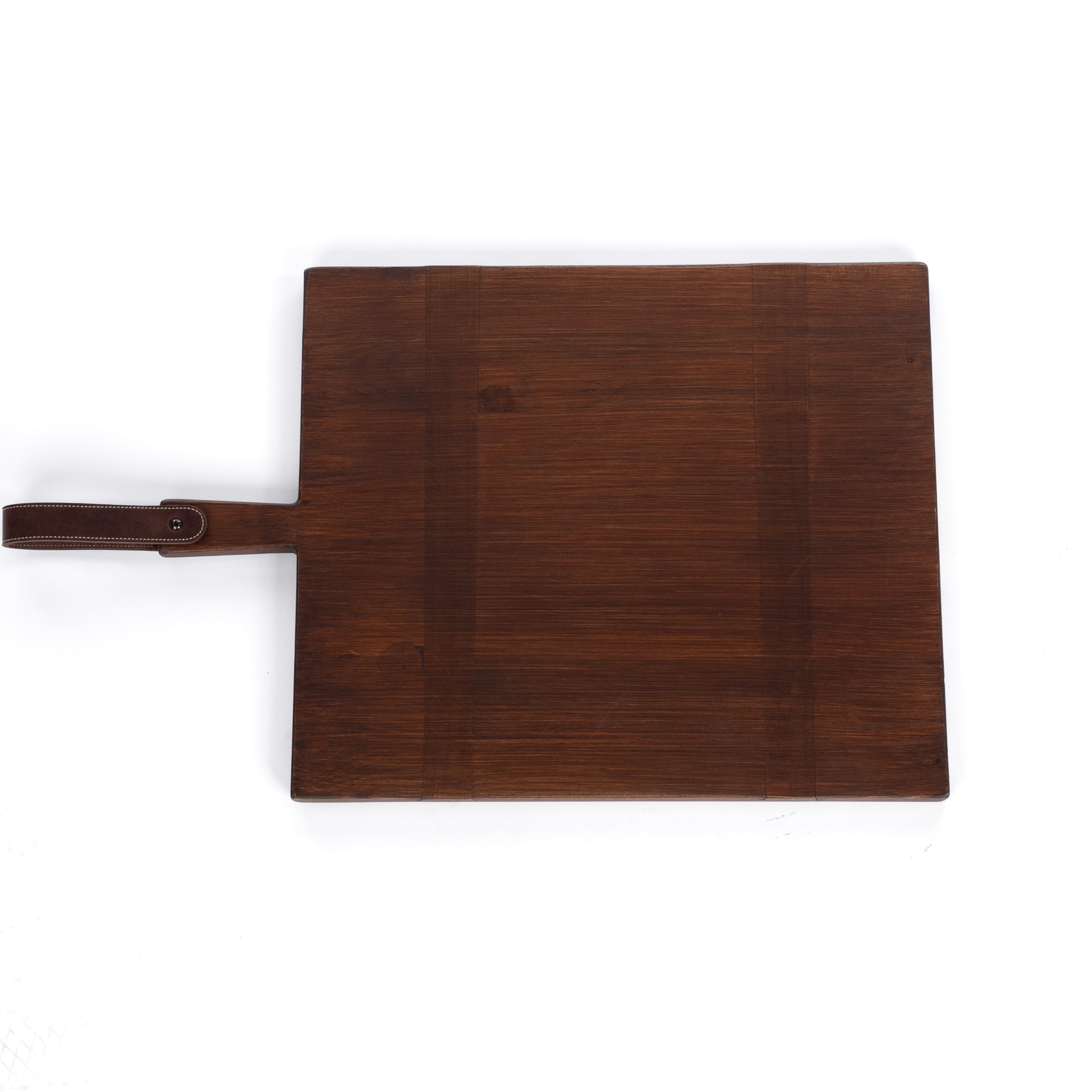 Rectangle Balance Charcuterie Board - Pure Salt