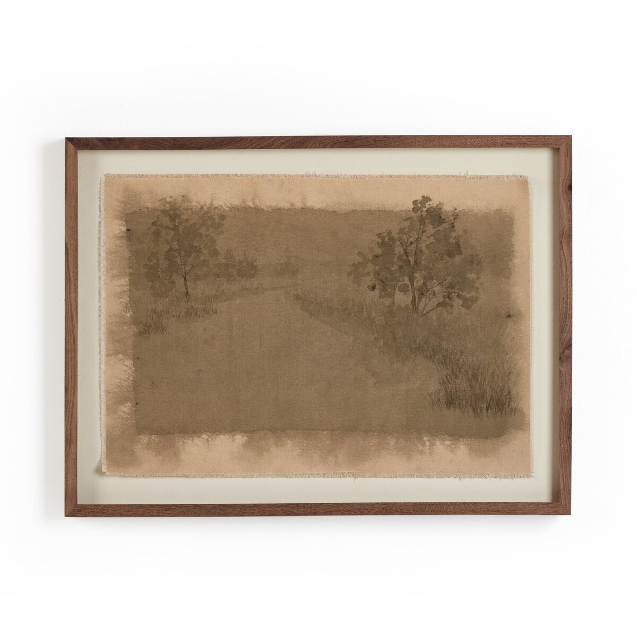 Daughters Of The Water VI by Aileen Fitzgerald - Pure Salt