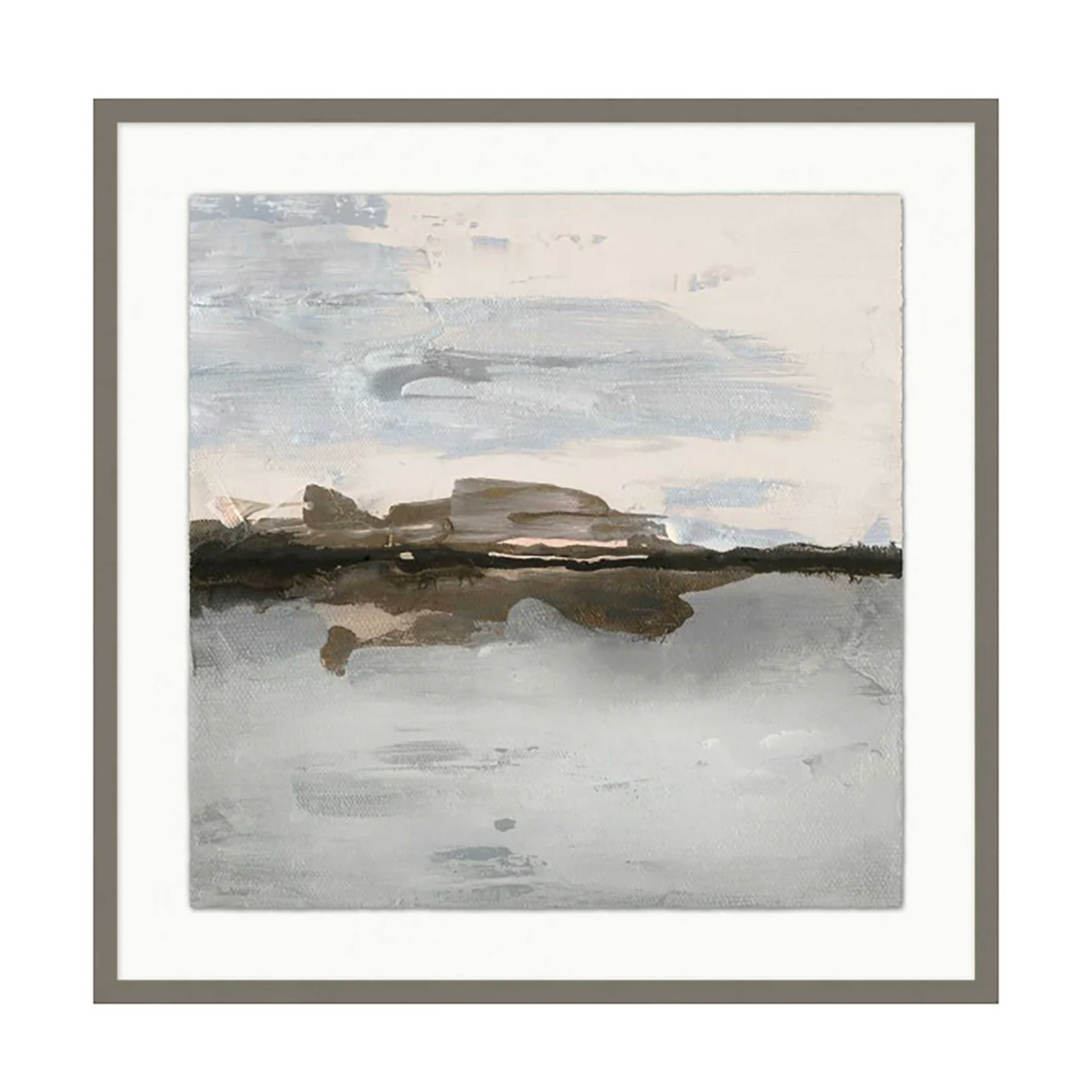 Dawn at the Coast 1