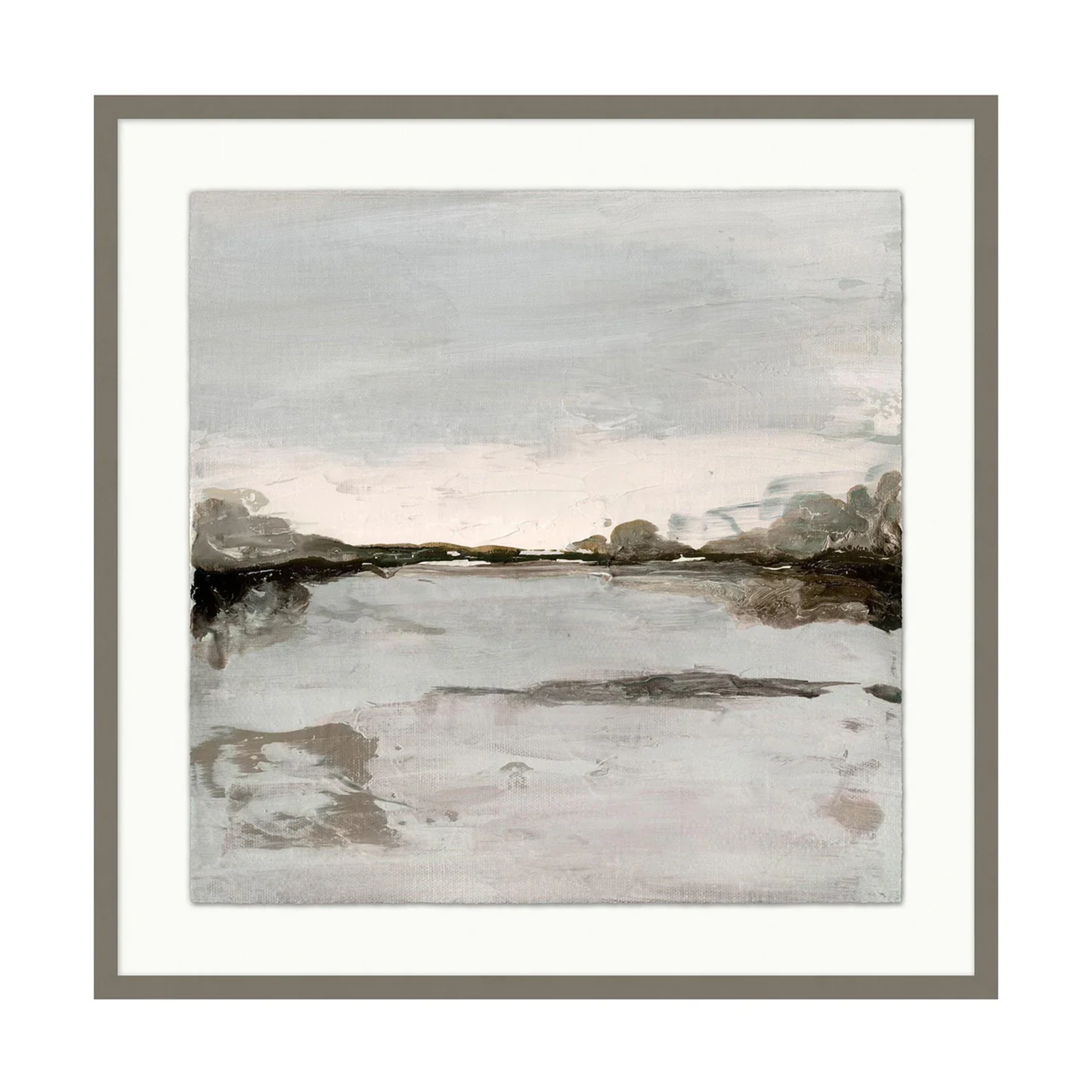 Dawn at the Coast 2