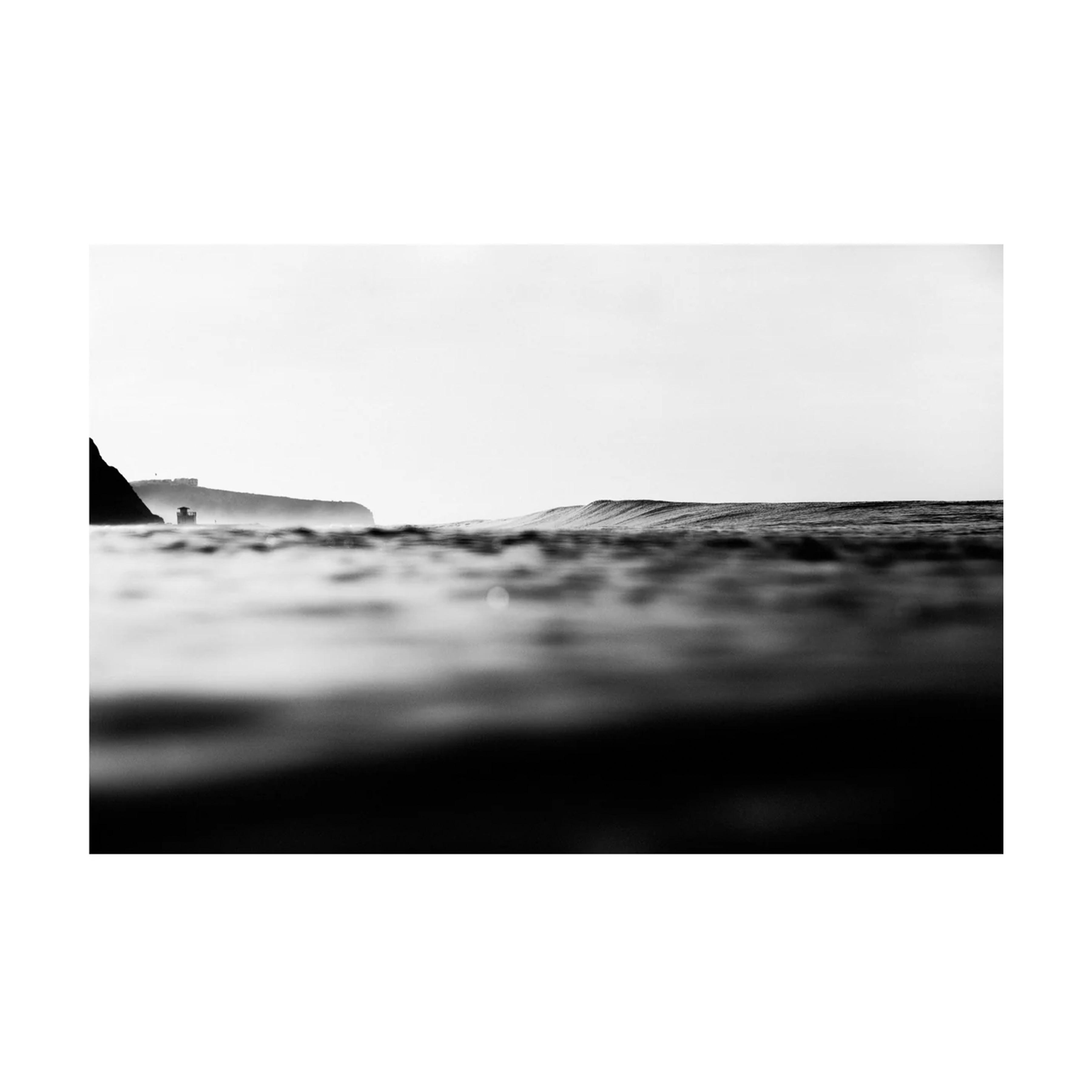 Deep Ocean
