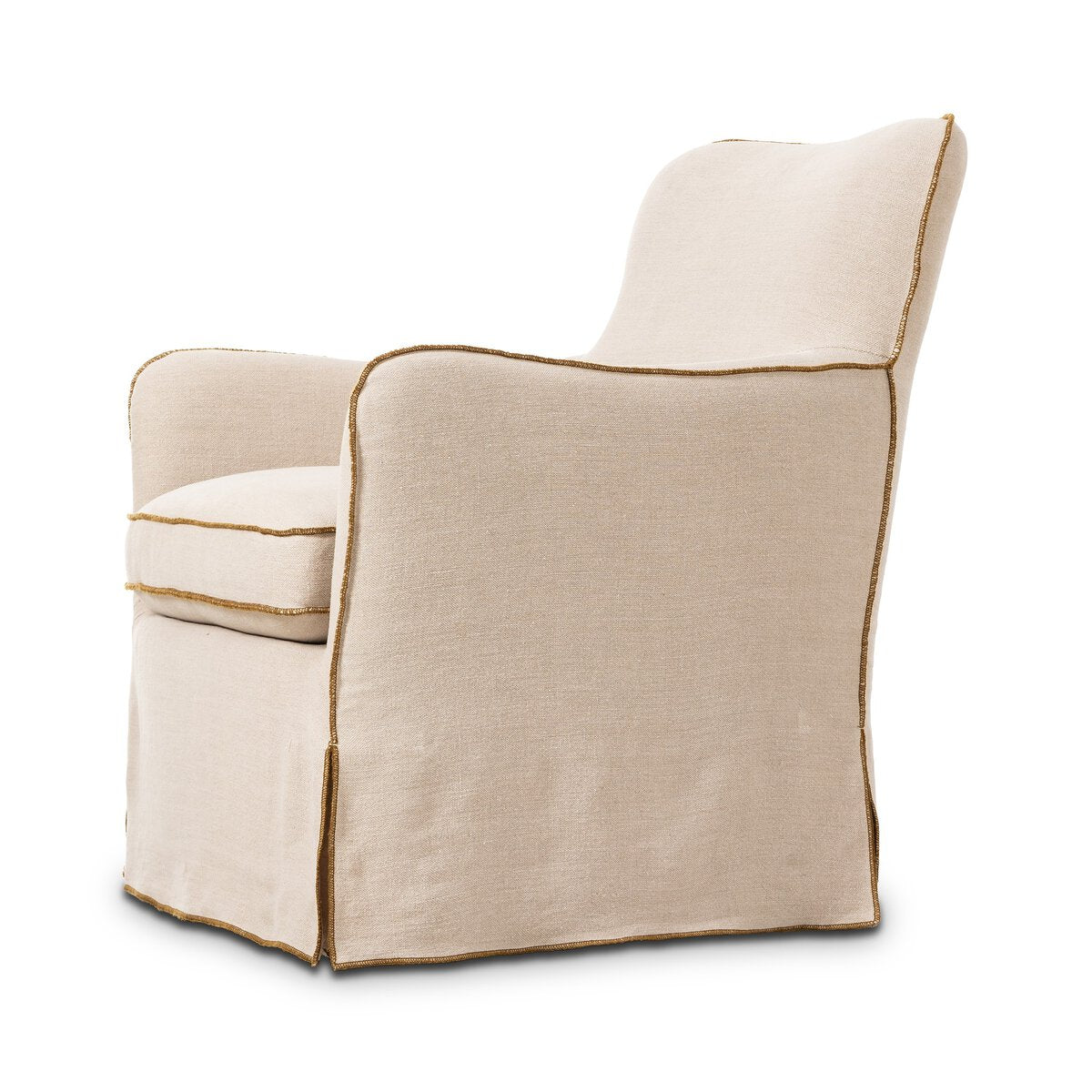 Delmere Swivel Chair