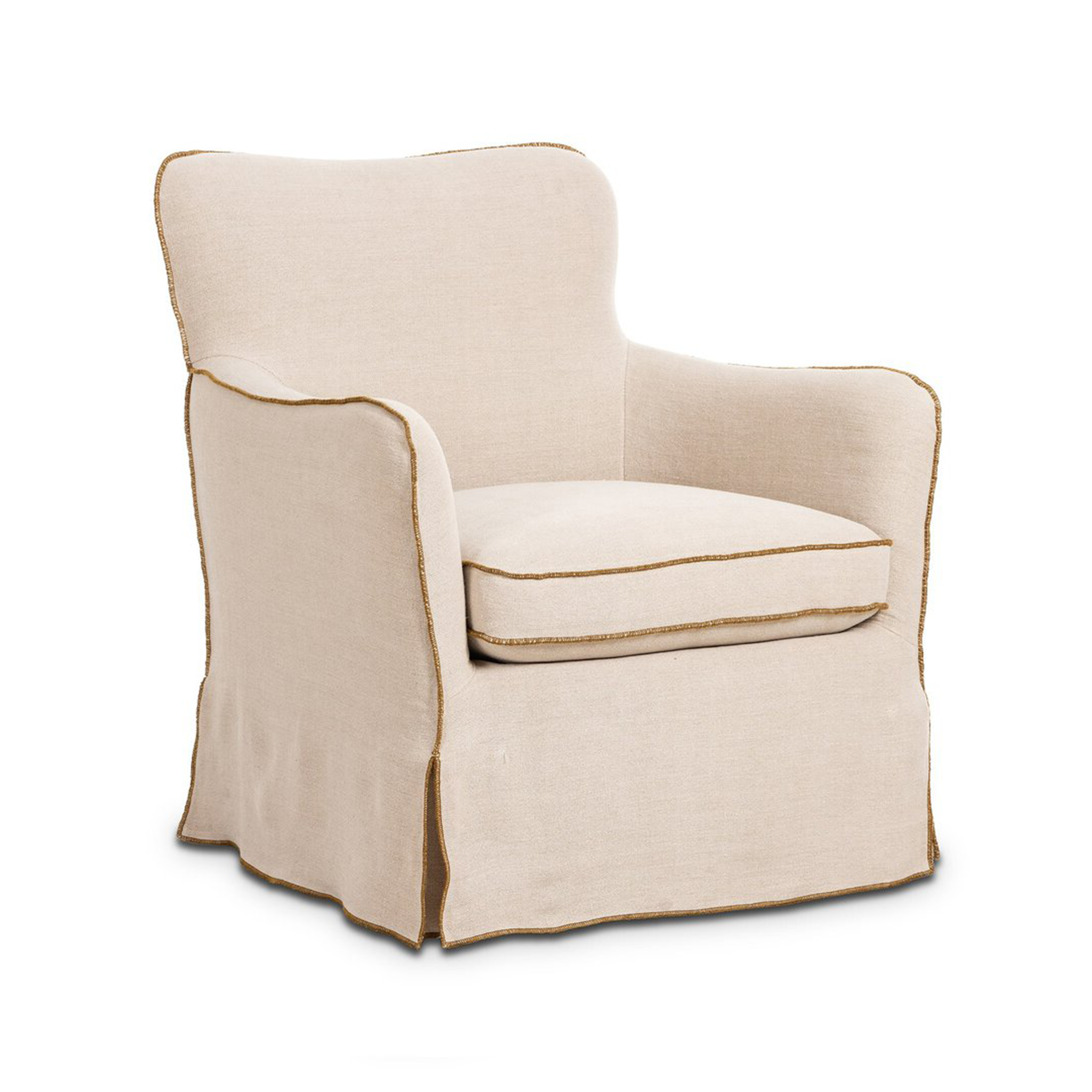 Delmere Swivel Chair