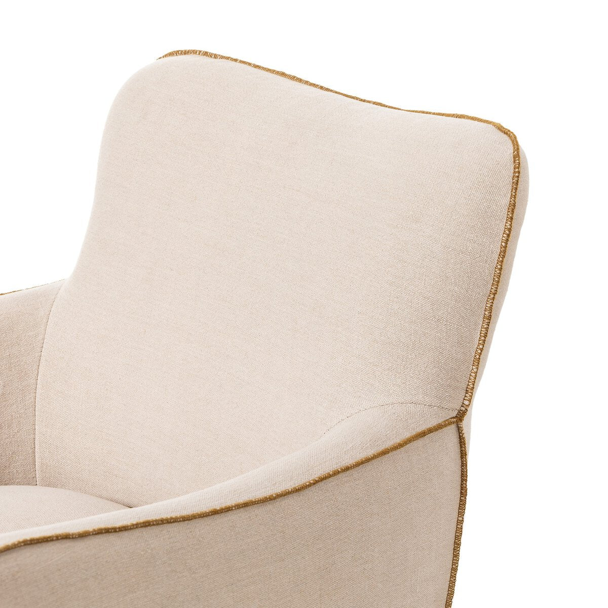 Delmere Swivel Chair