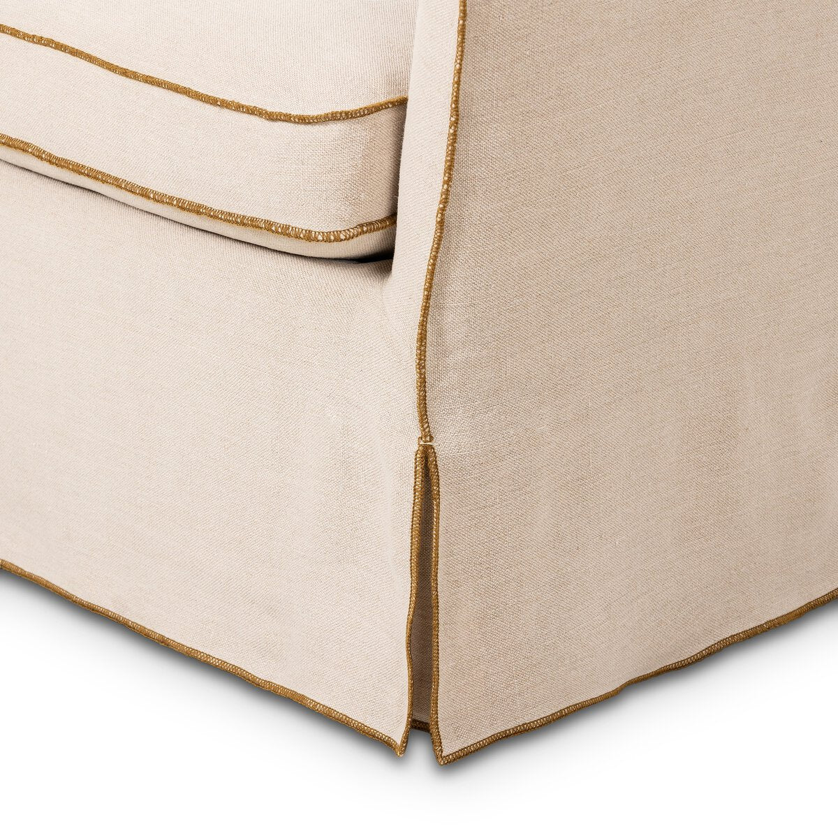 Delmere Swivel Chair