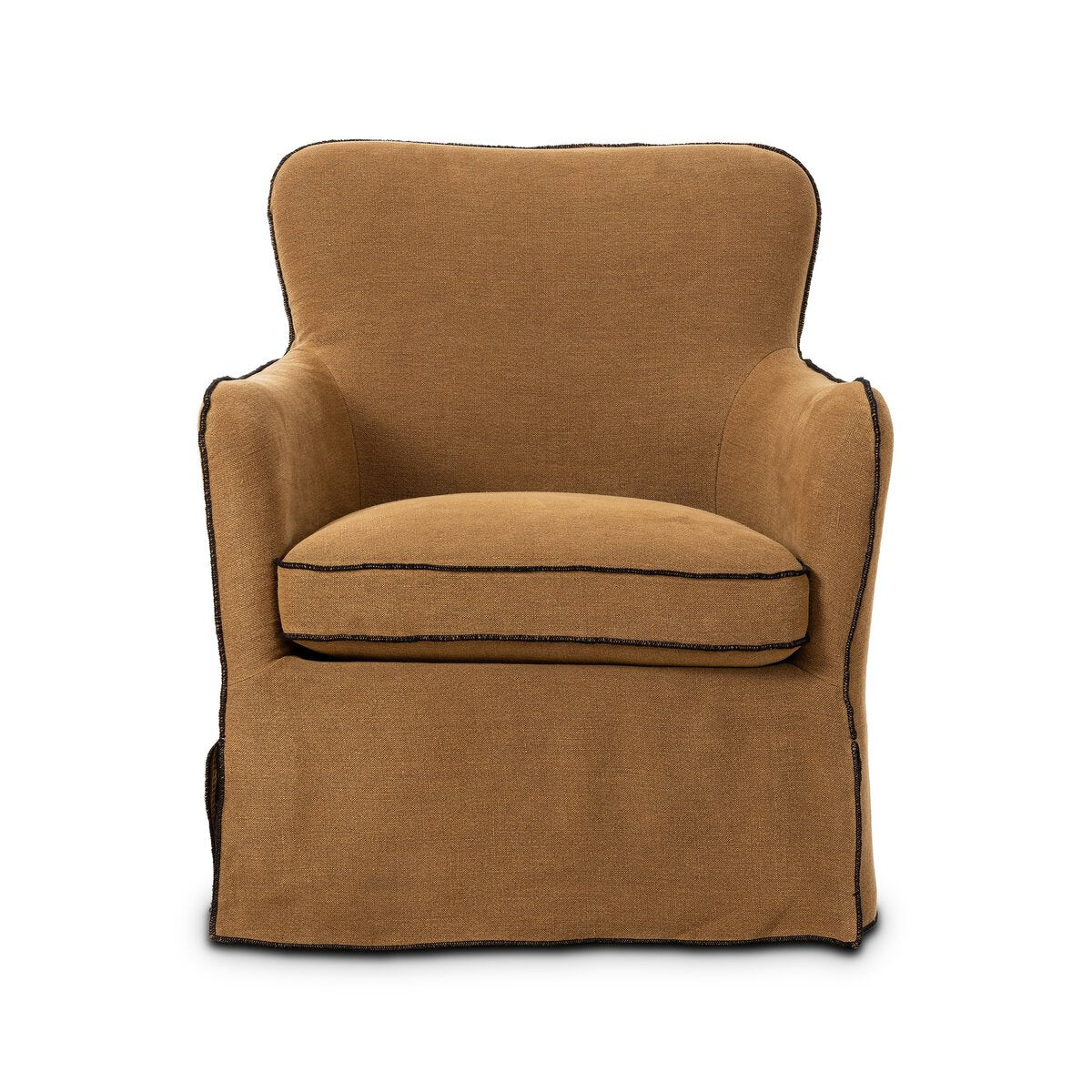 Delmere Swivel Chair