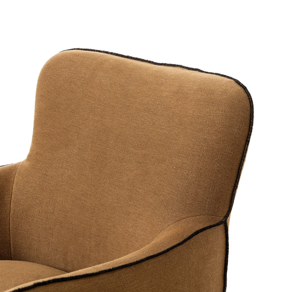 Delmere Swivel Chair