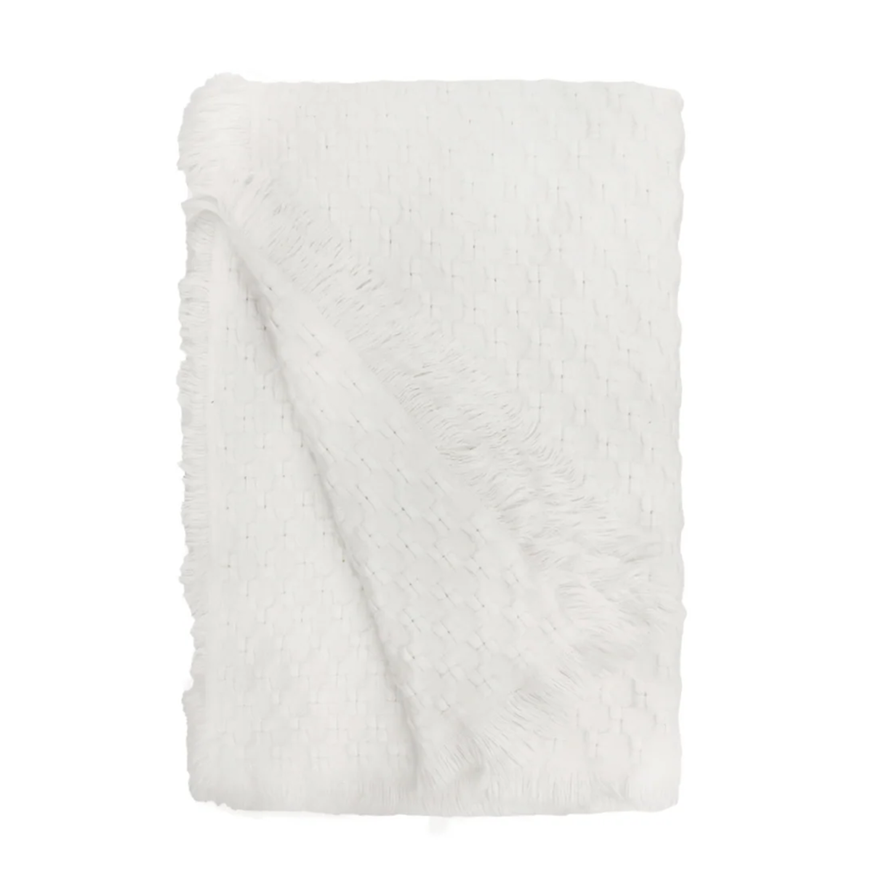 Delphine Oversized Throw by Pom Pom at Home