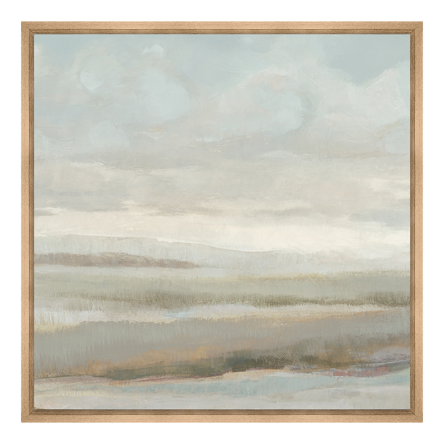 Pure Salt x Leftbank Art Delta Dawn II - Pure Salt