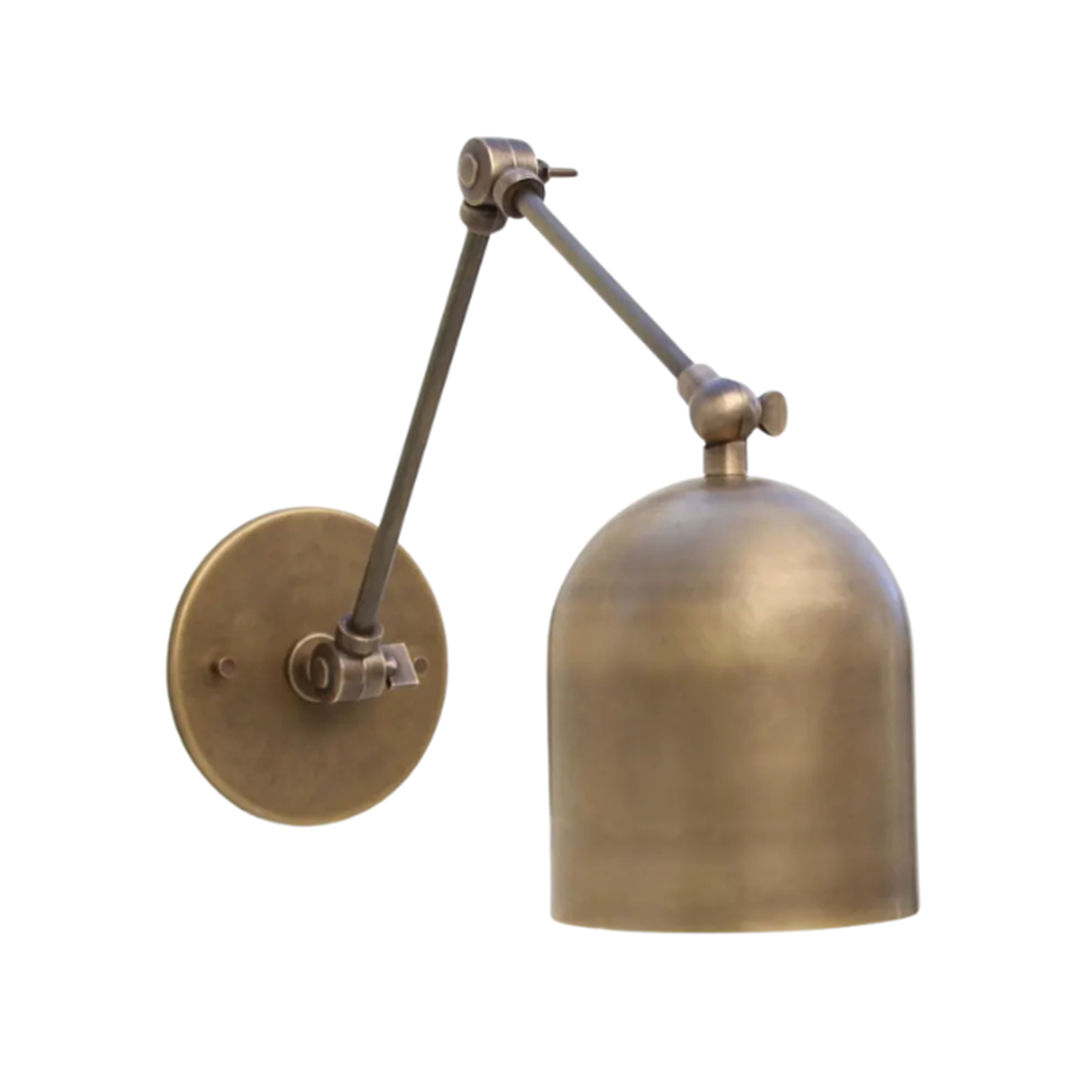 Dempsey Adjustable Sconce