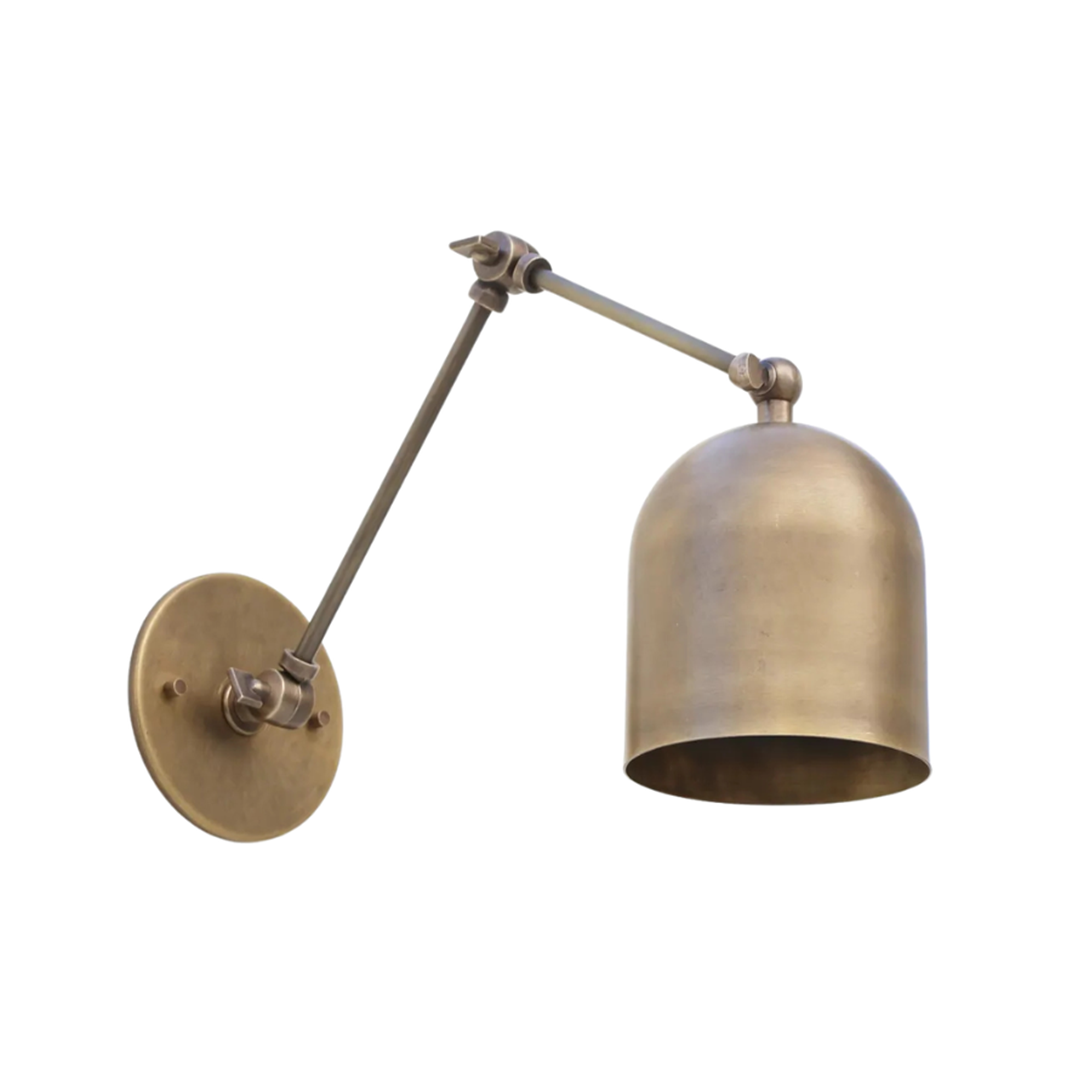 Dempsey Adjustable Sconce