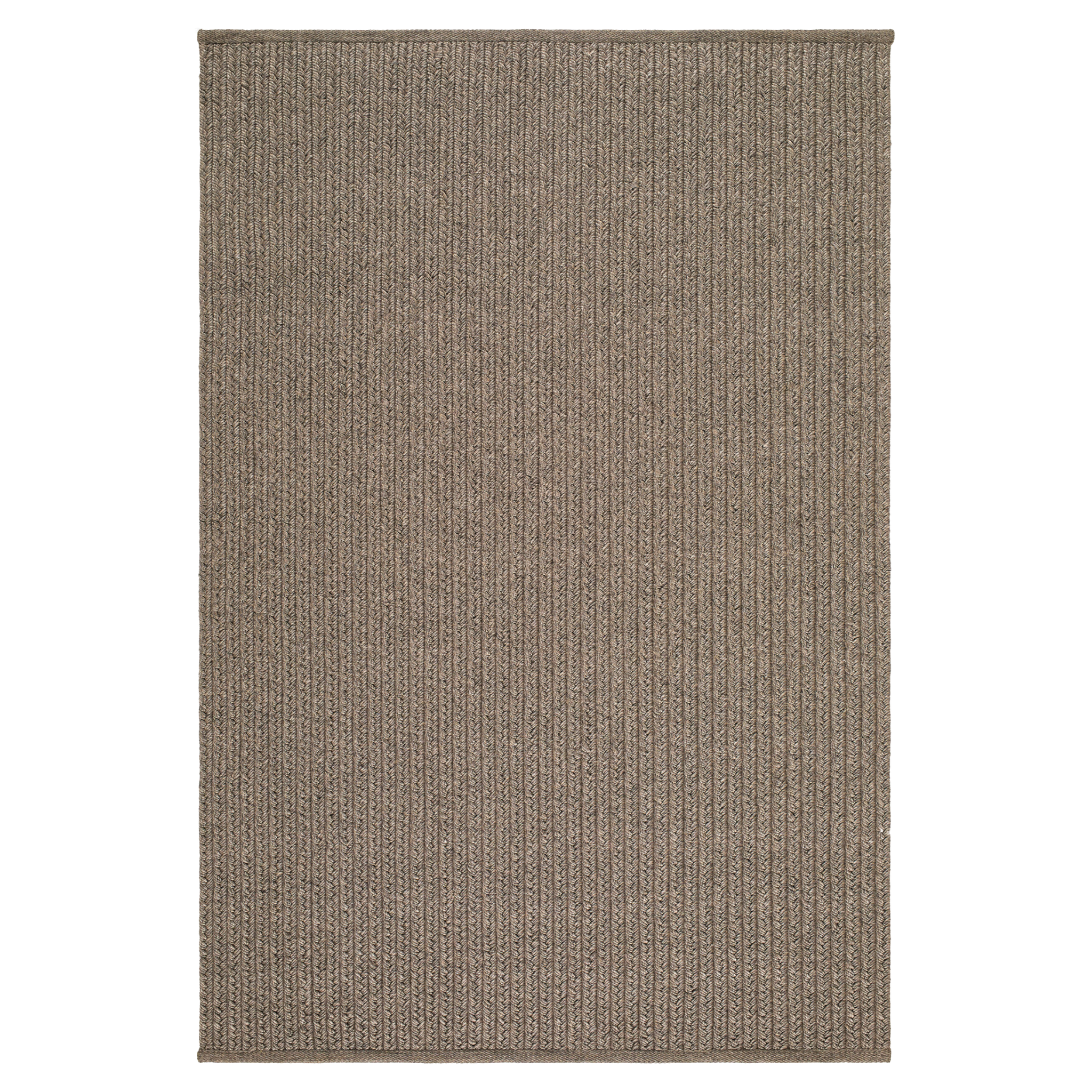 Denizli Rug - Pure Salt