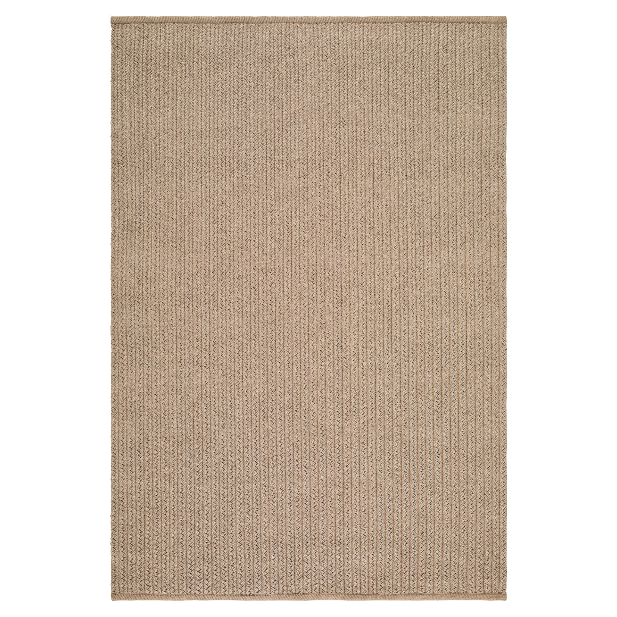 Denizli Rug - Pure Salt