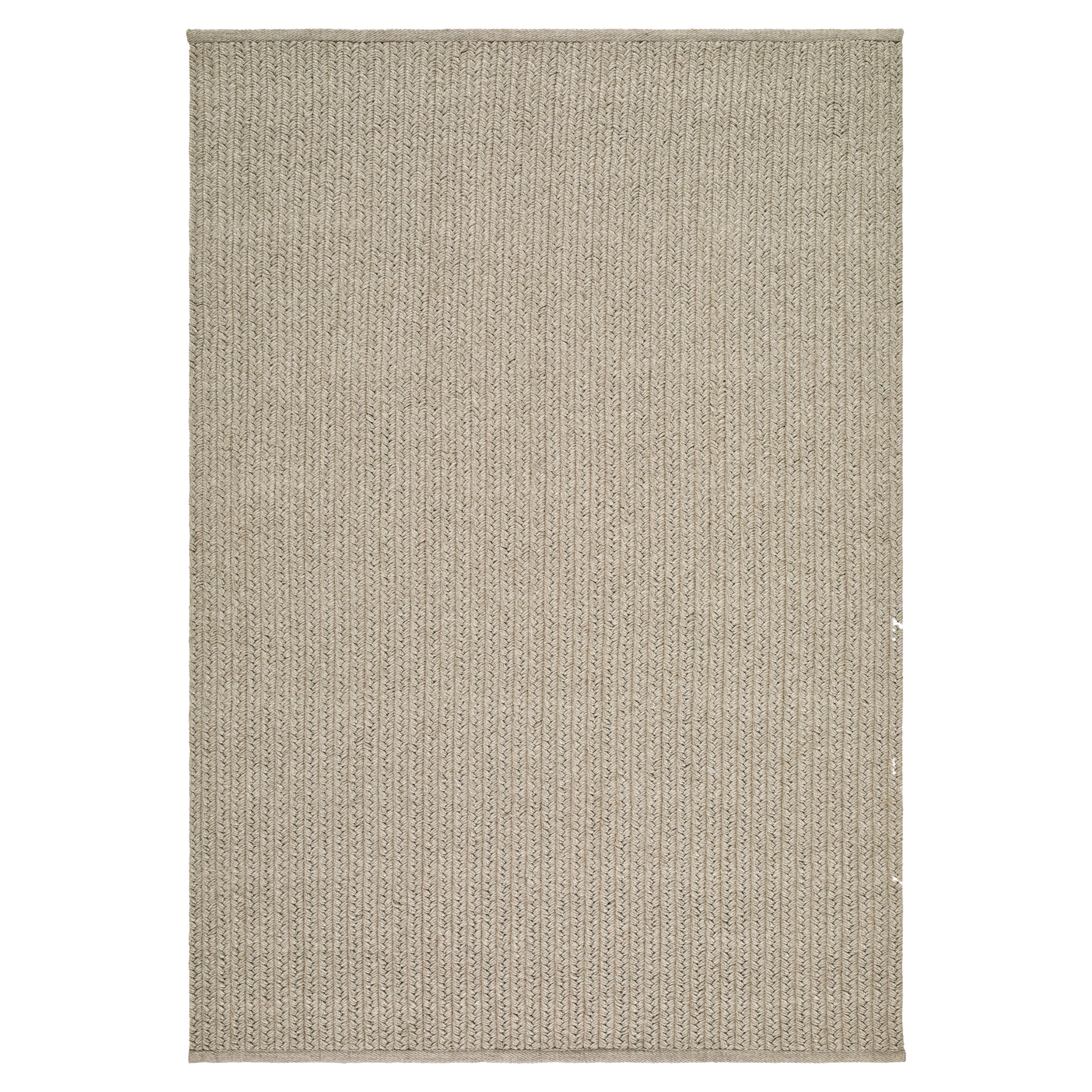 Denizli Rug - Pure Salt